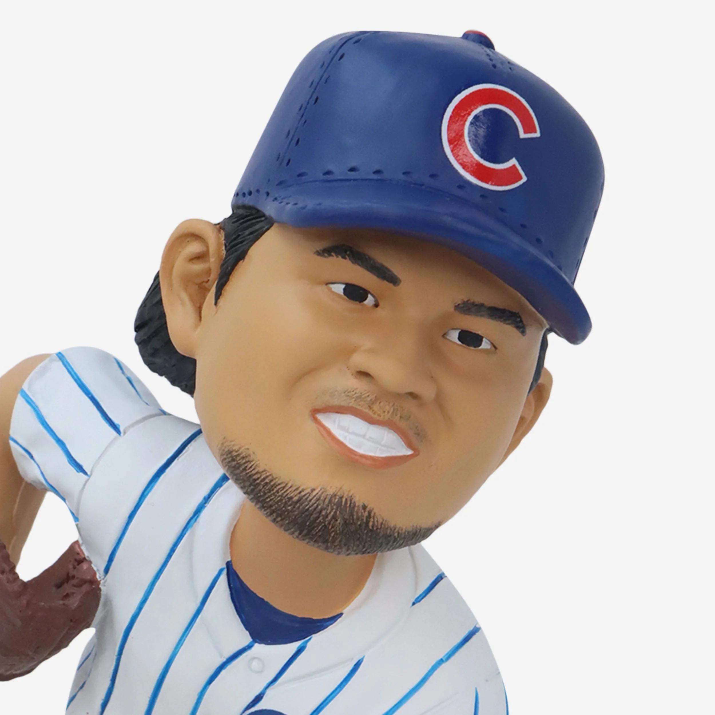 Shota Imanaga Chicago Cubs Major League Debut Bobblehead - Image 2