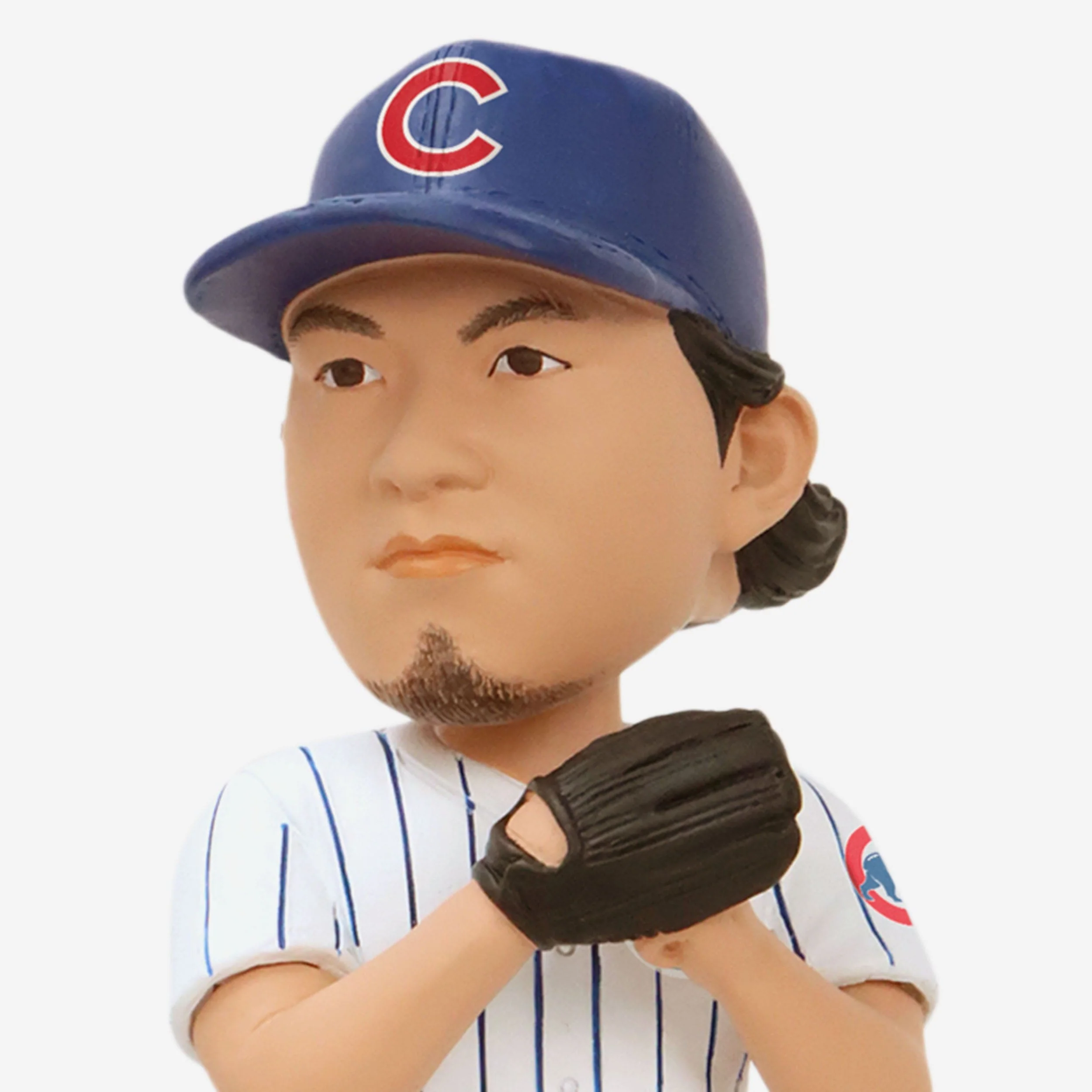 Shota Imanaga Chicago Cubs Star Rookie Bobblehead - Image 2