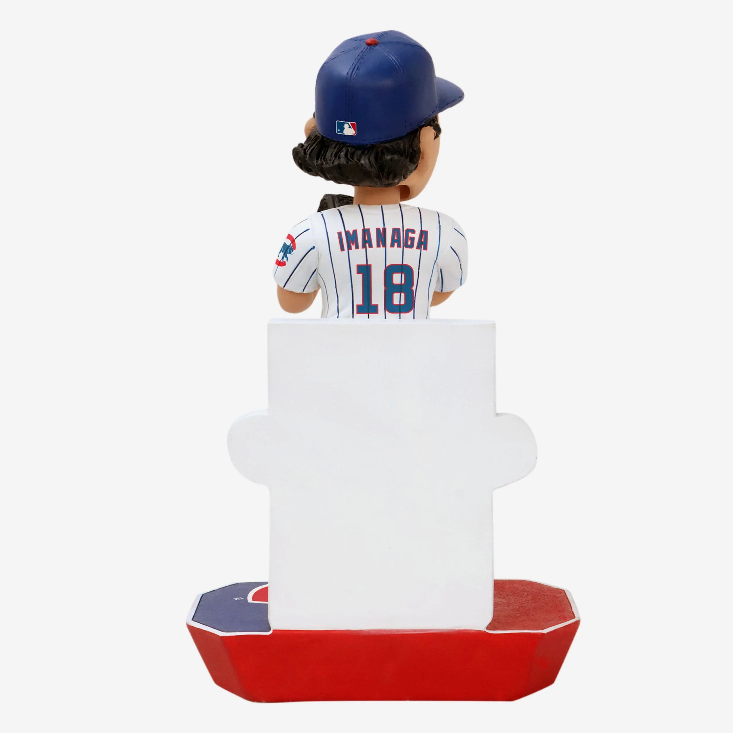 Shota Imanaga Chicago Cubs Star Rookie Bobblehead - Image 5