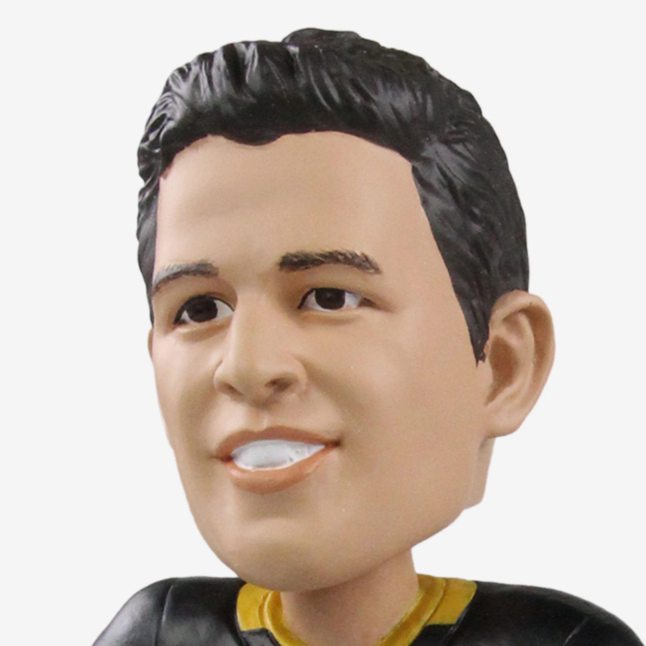 Sidney Crosby & Evgeni Malkin Pittsburgh Penguins Bobblemate Dual Bobblehead - Image 2
