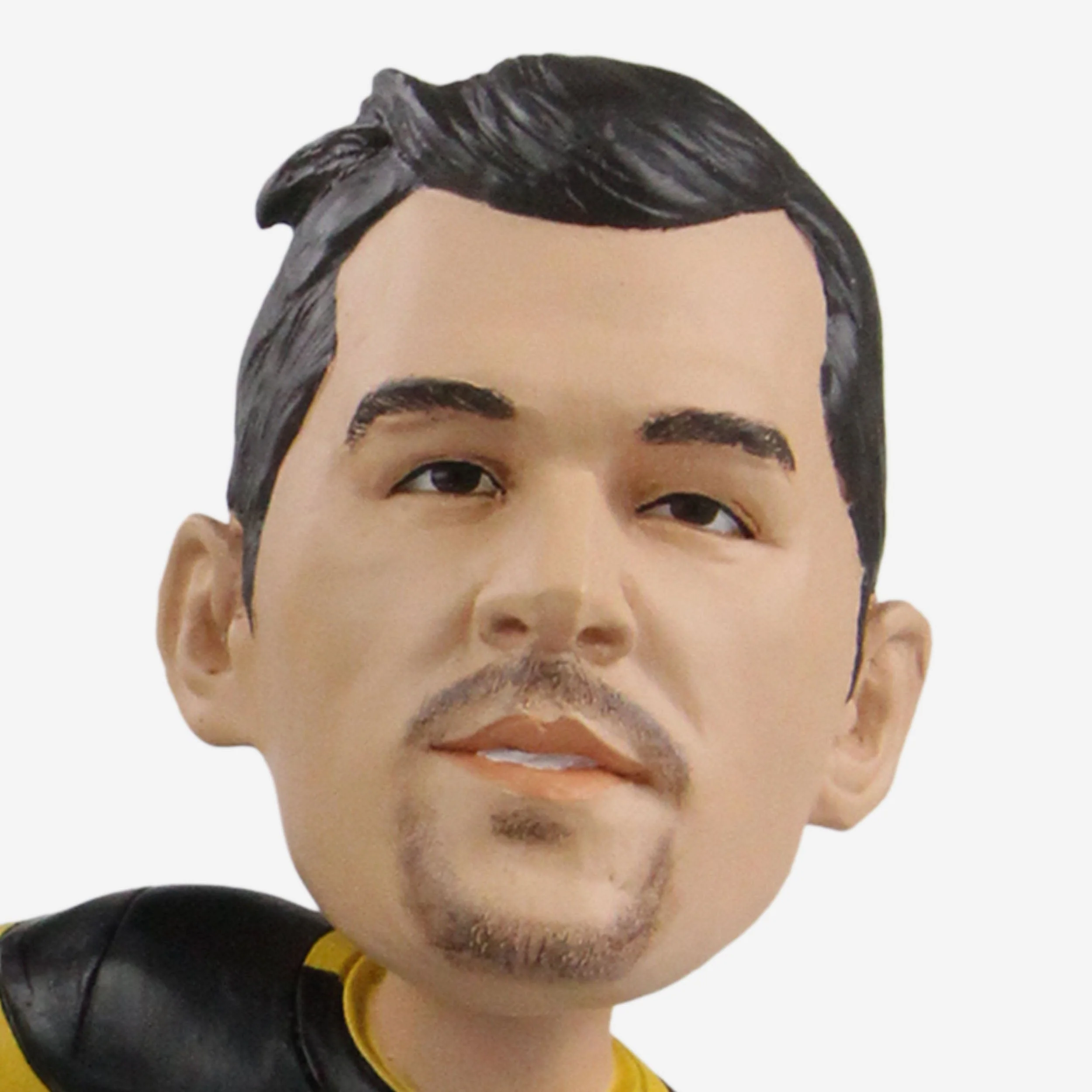 Sidney Crosby & Evgeni Malkin Pittsburgh Penguins Bobblemate Dual Bobblehead - Image 3