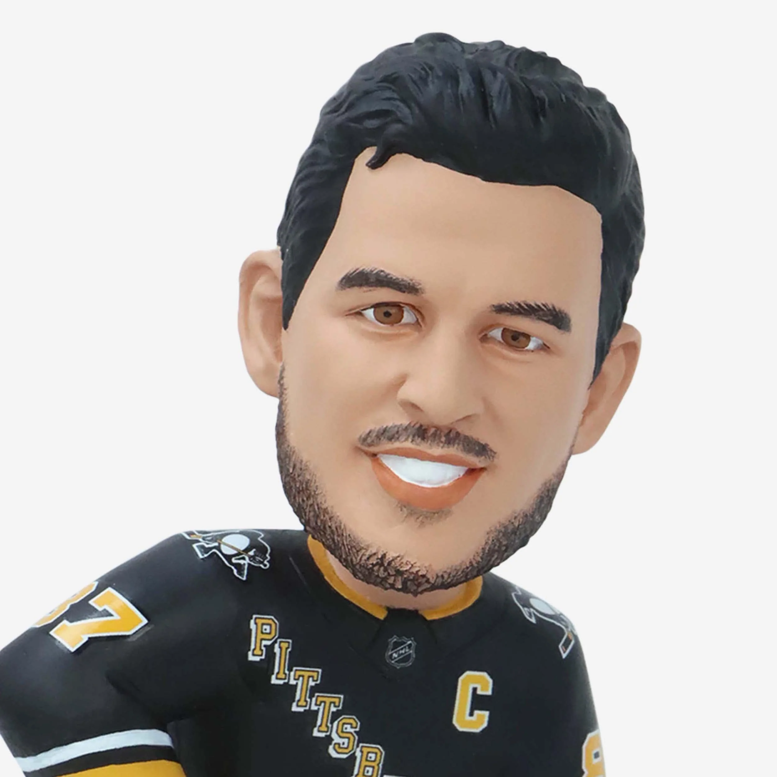 Sidney Crosby Pittsburgh Penguins 1000 Assists Bobblehead - Image 2