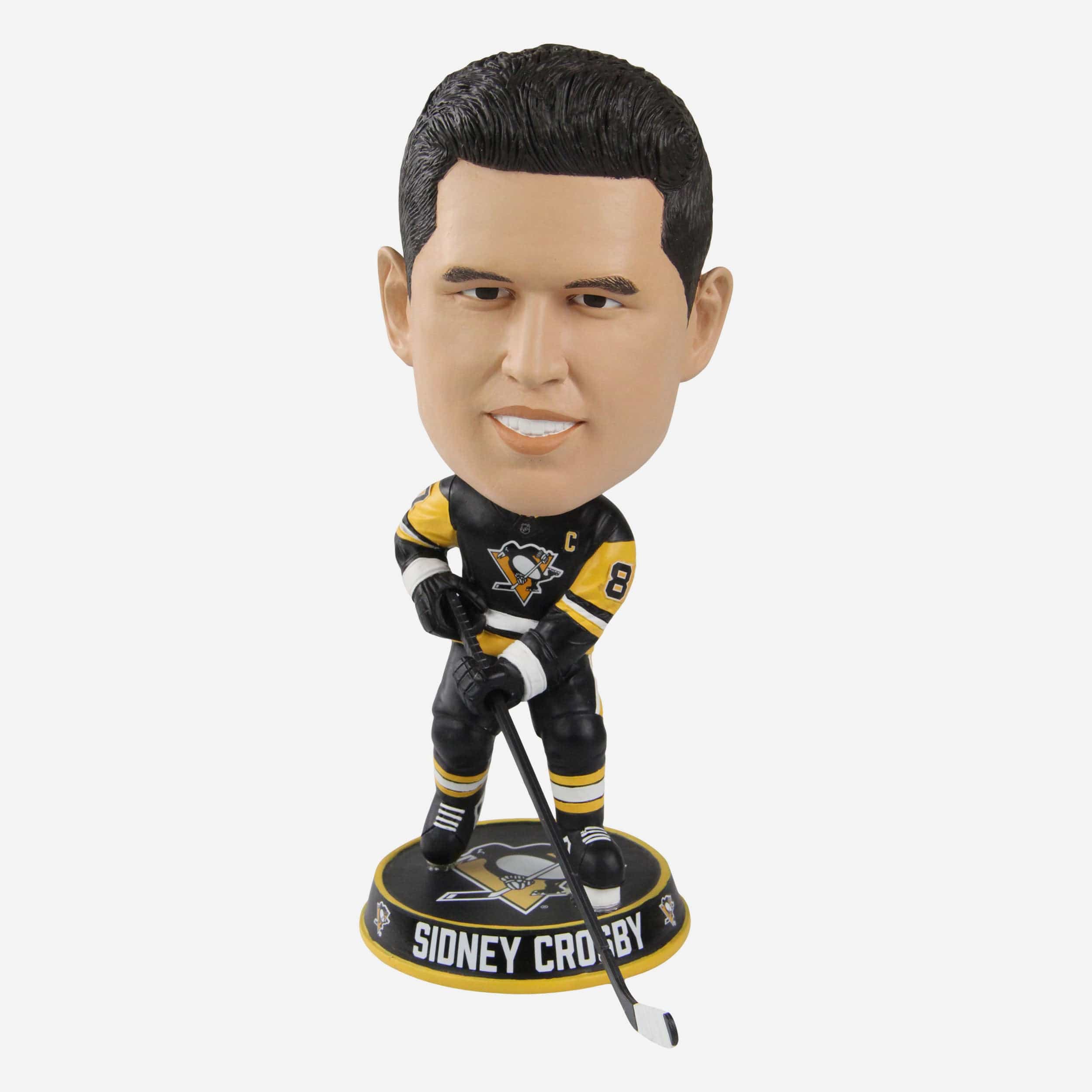 Sidney Crosby Pittsburgh Penguins Bighead Bobblehead
