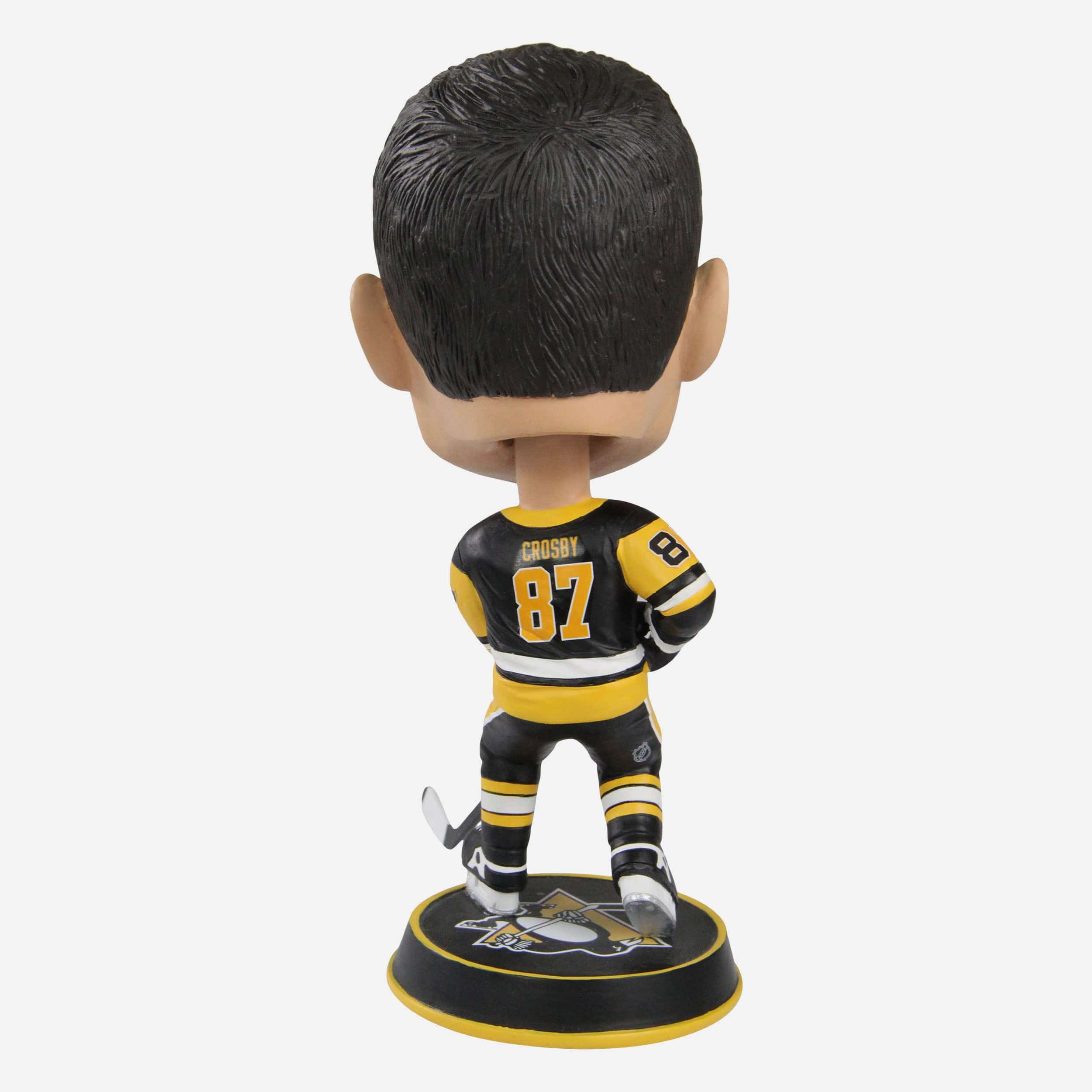 Sidney Crosby Pittsburgh Penguins Bighead Bobblehead - Image 5