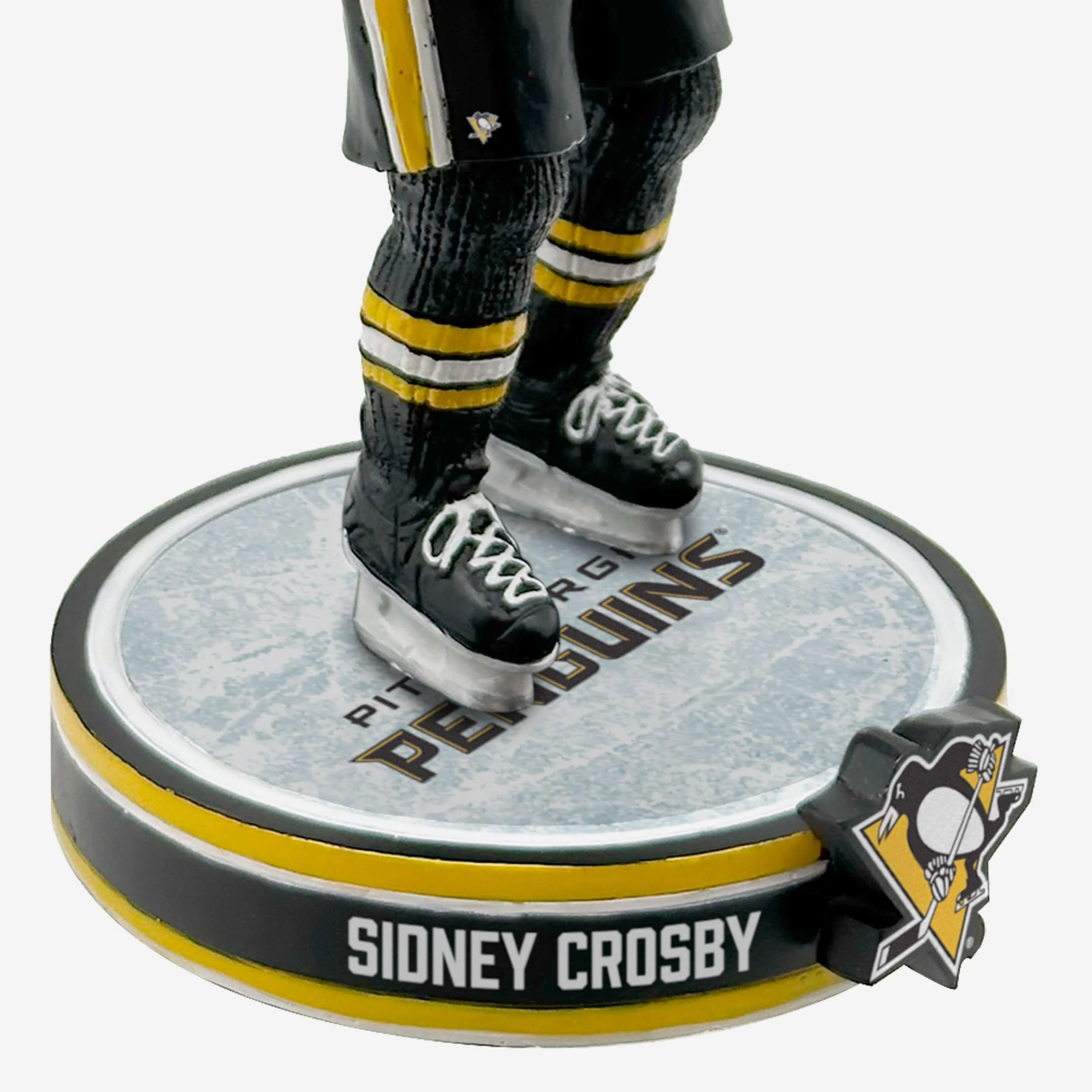 Sidney Crosby Pittsburgh Penguins Bobble Dubblz Bobblehead - Image 3