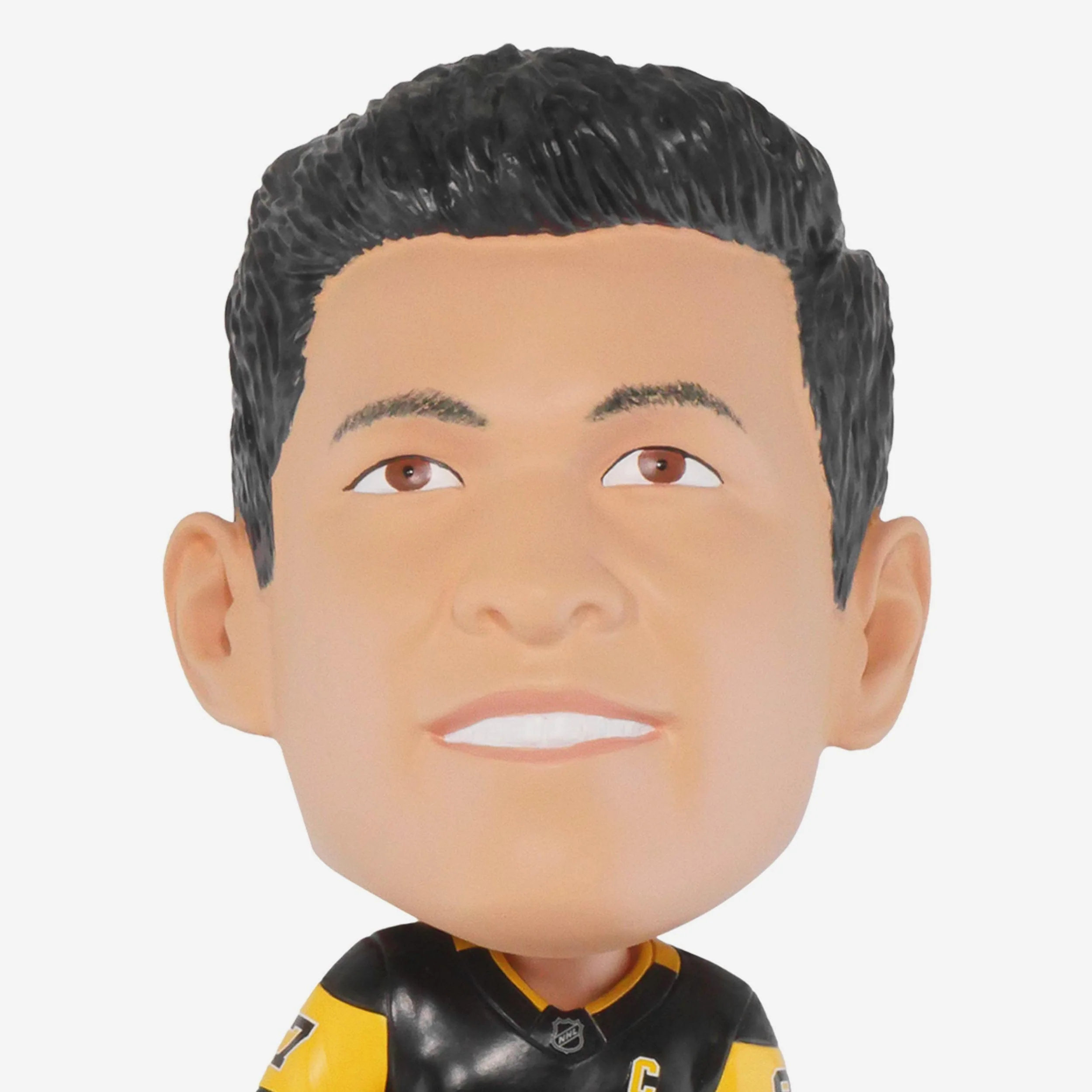 Sidney Crosby Pittsburgh Penguins LED Neon Bighead Bobblehead - Image 3