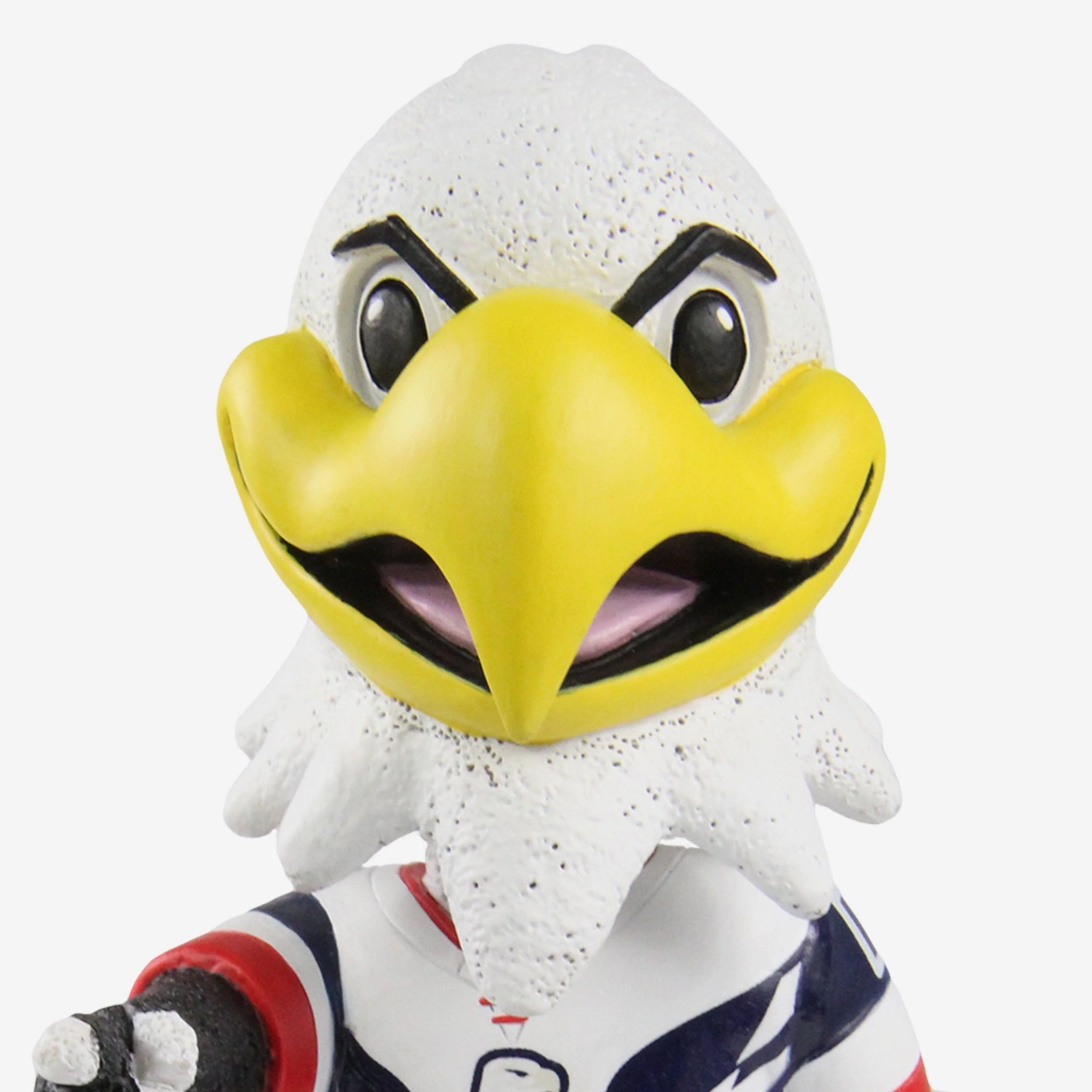 Slapshot Washington Capitals 2023 Stadium Series Mascot Bobblehead - Image 2