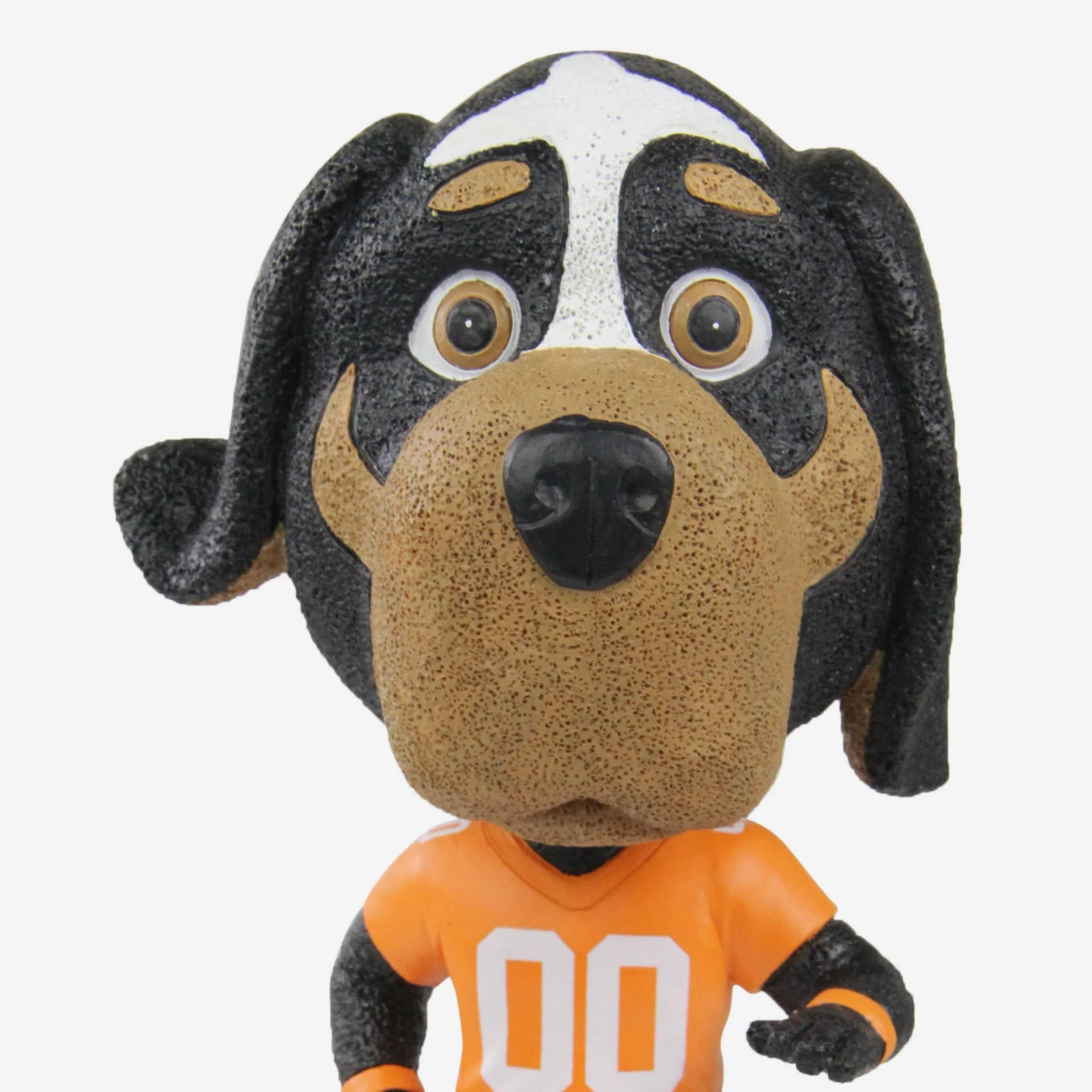 Smokey Tennessee Volunteers Mascot Bighead Bobblehead - Image 2