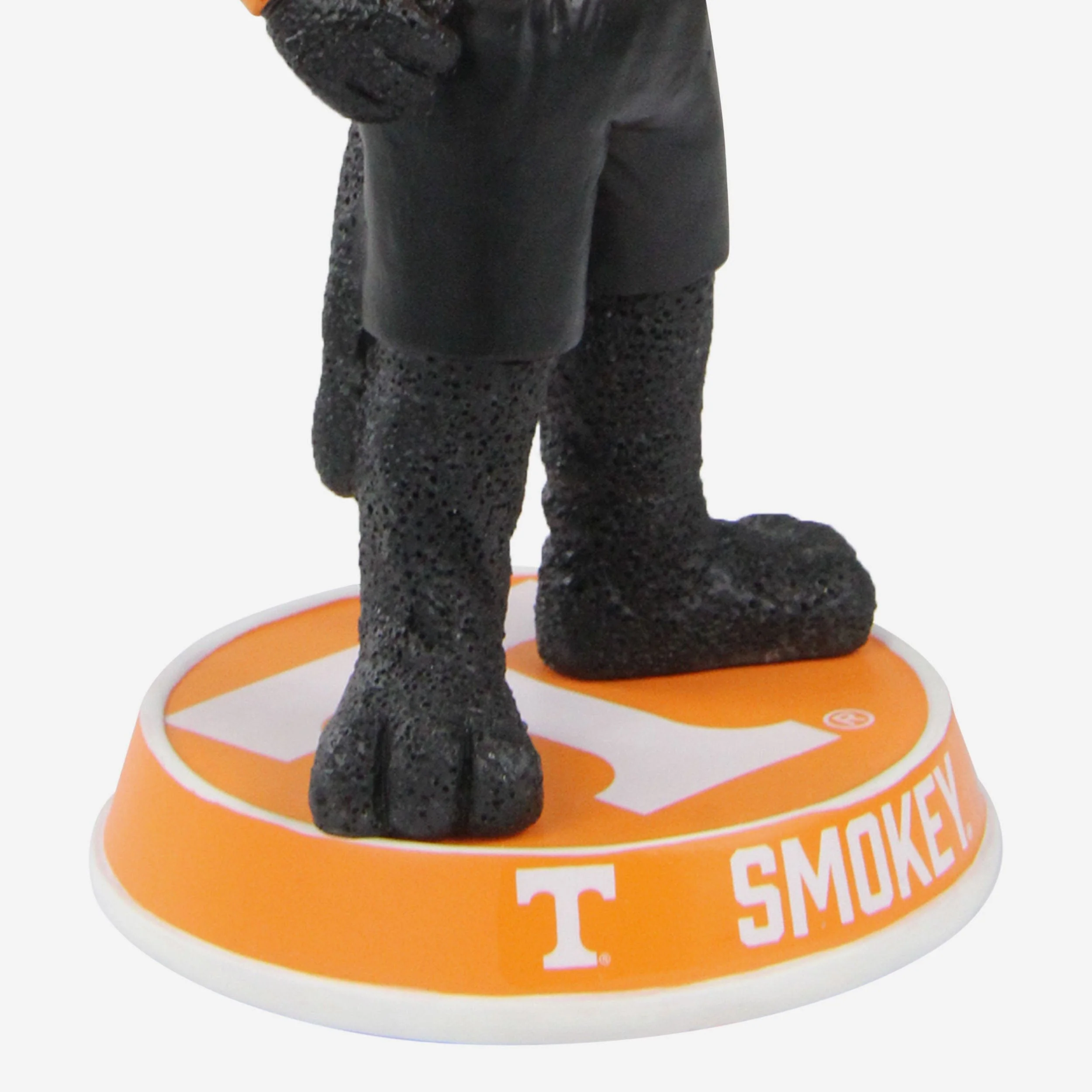 Smokey Tennessee Volunteers Mascot Bighead Bobblehead - Image 3
