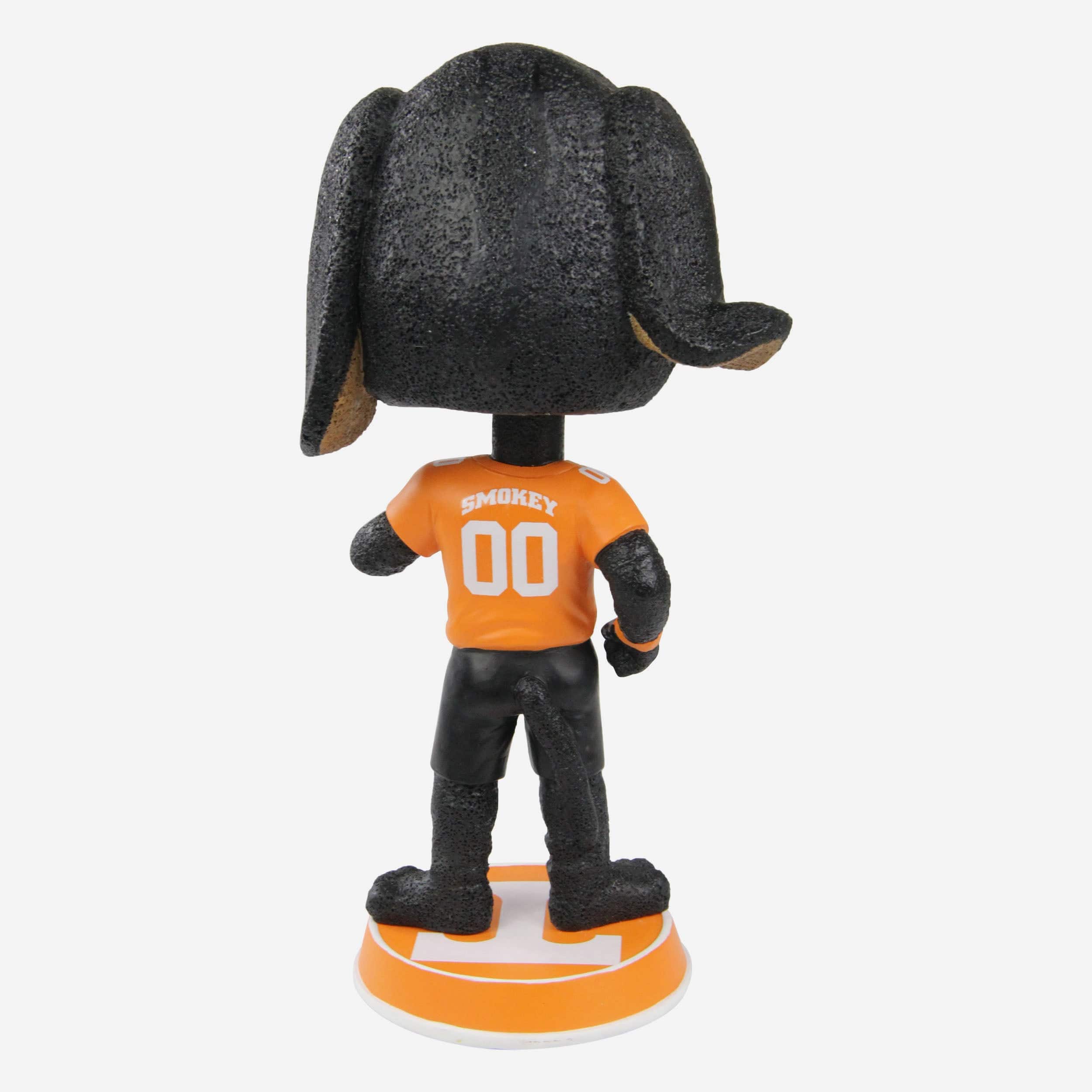 Smokey Tennessee Volunteers Mascot Bighead Bobblehead - Image 5