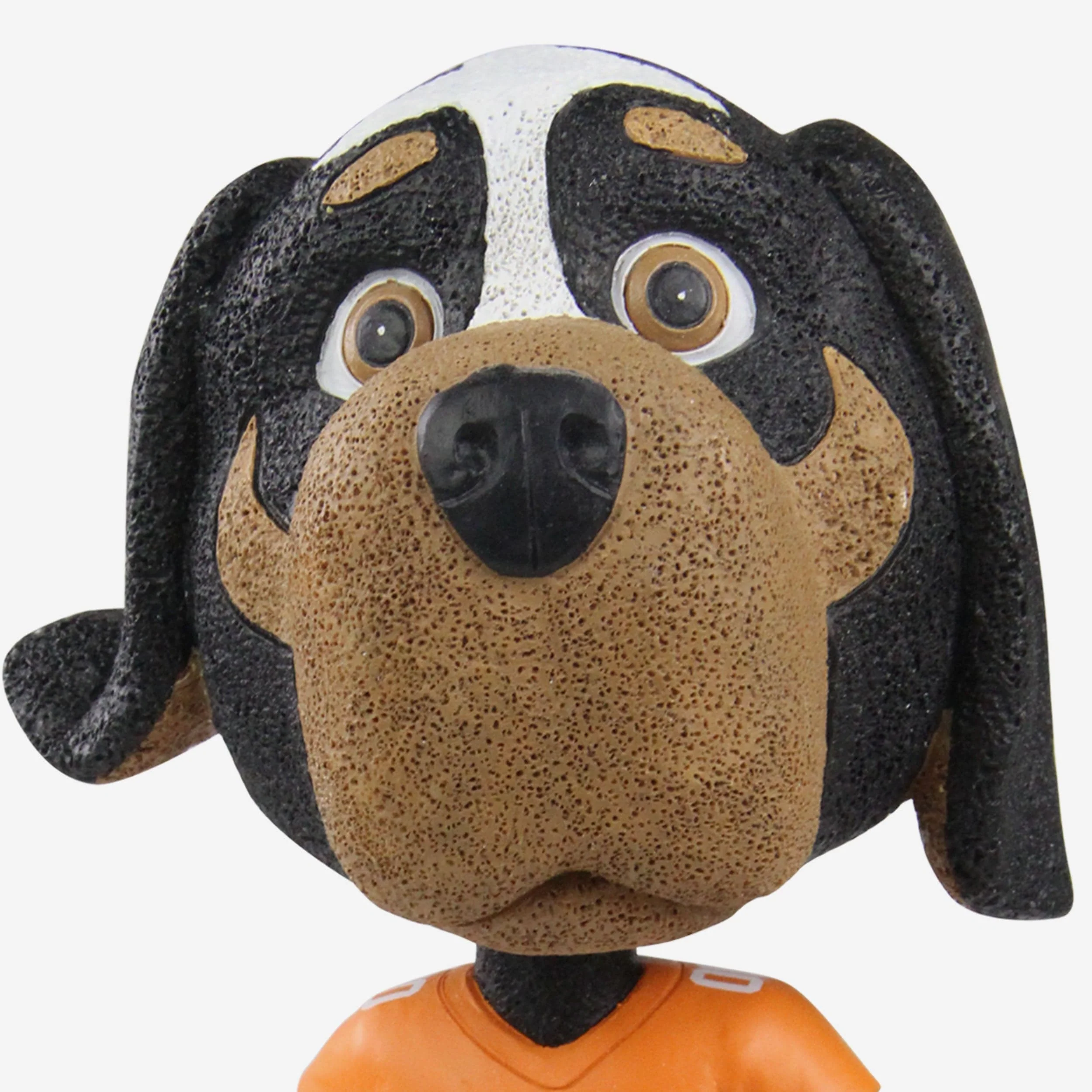 Smokey Tennessee Volunteers Mascot Variant Bighead Bobblehead - Image 2