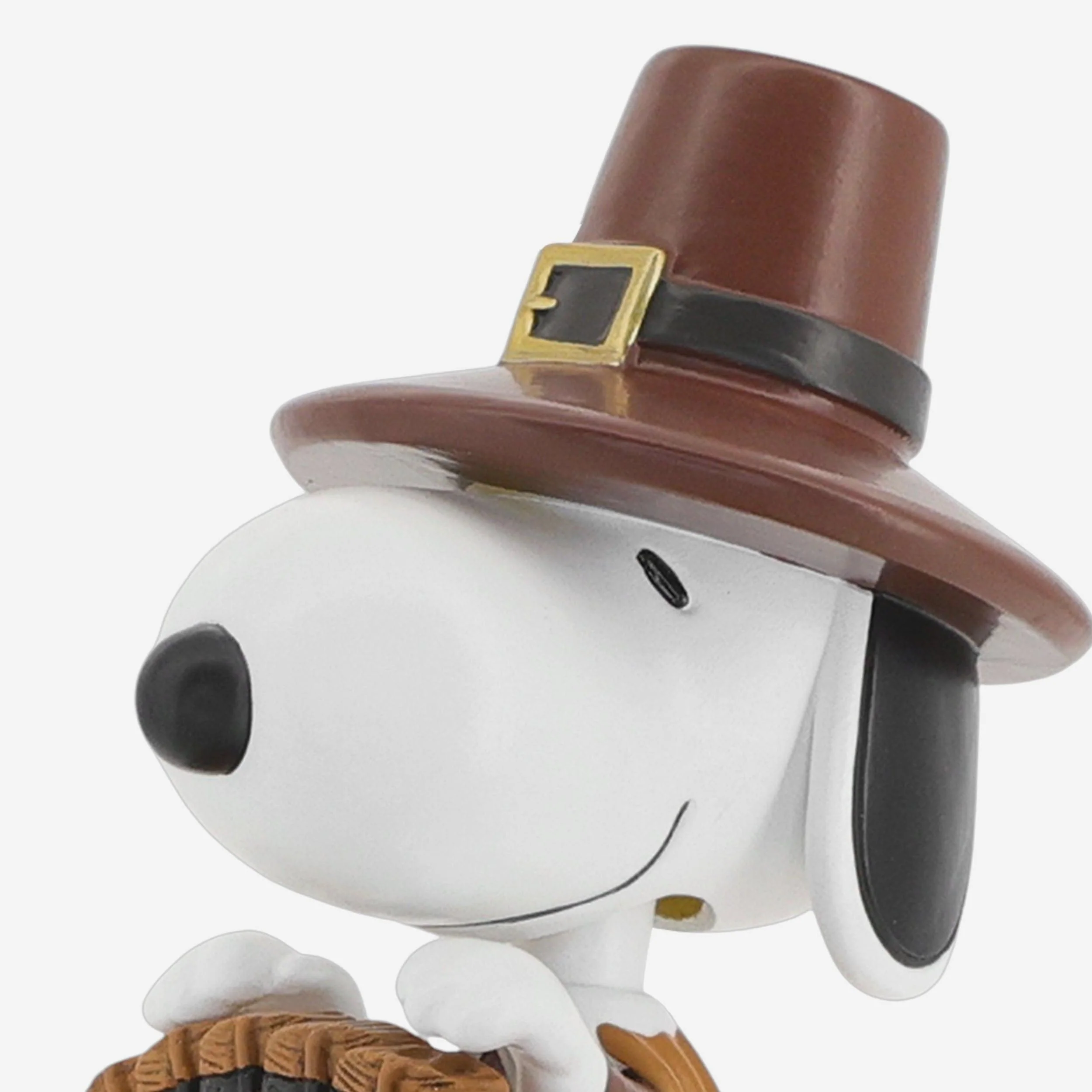 Snoopy 2025 Peanuts Thanksgiving Bobblehead - Image 2