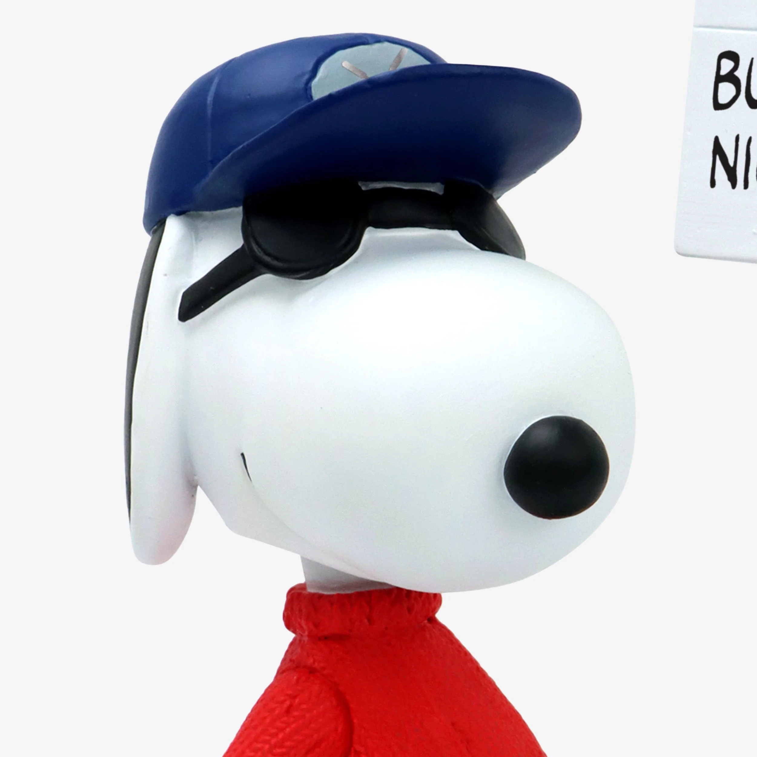 Snoopy Peanuts 2025 Fathers Day Bobblehead - Image 2