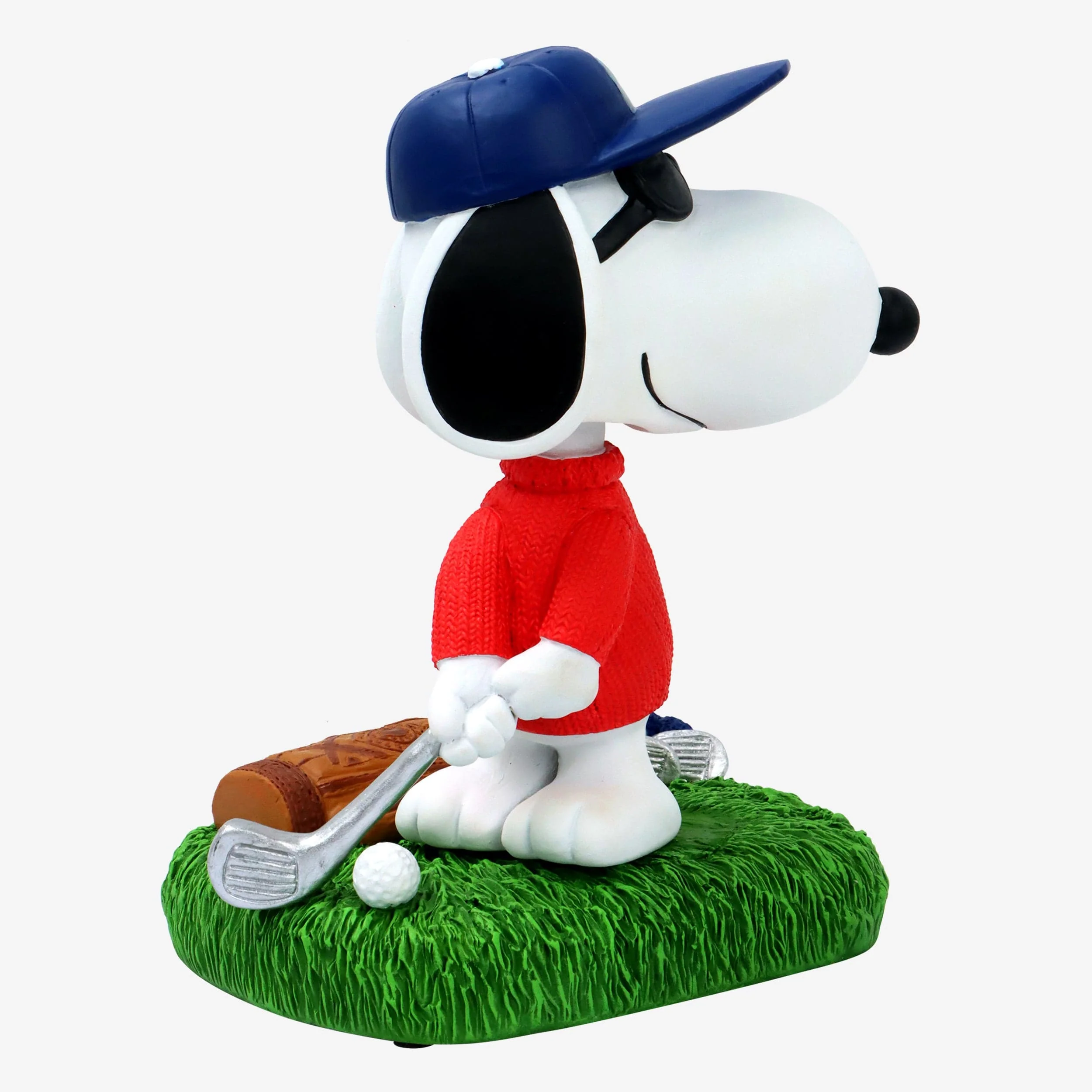 Snoopy Peanuts 2025 Fathers Day Bobblehead - Image 5