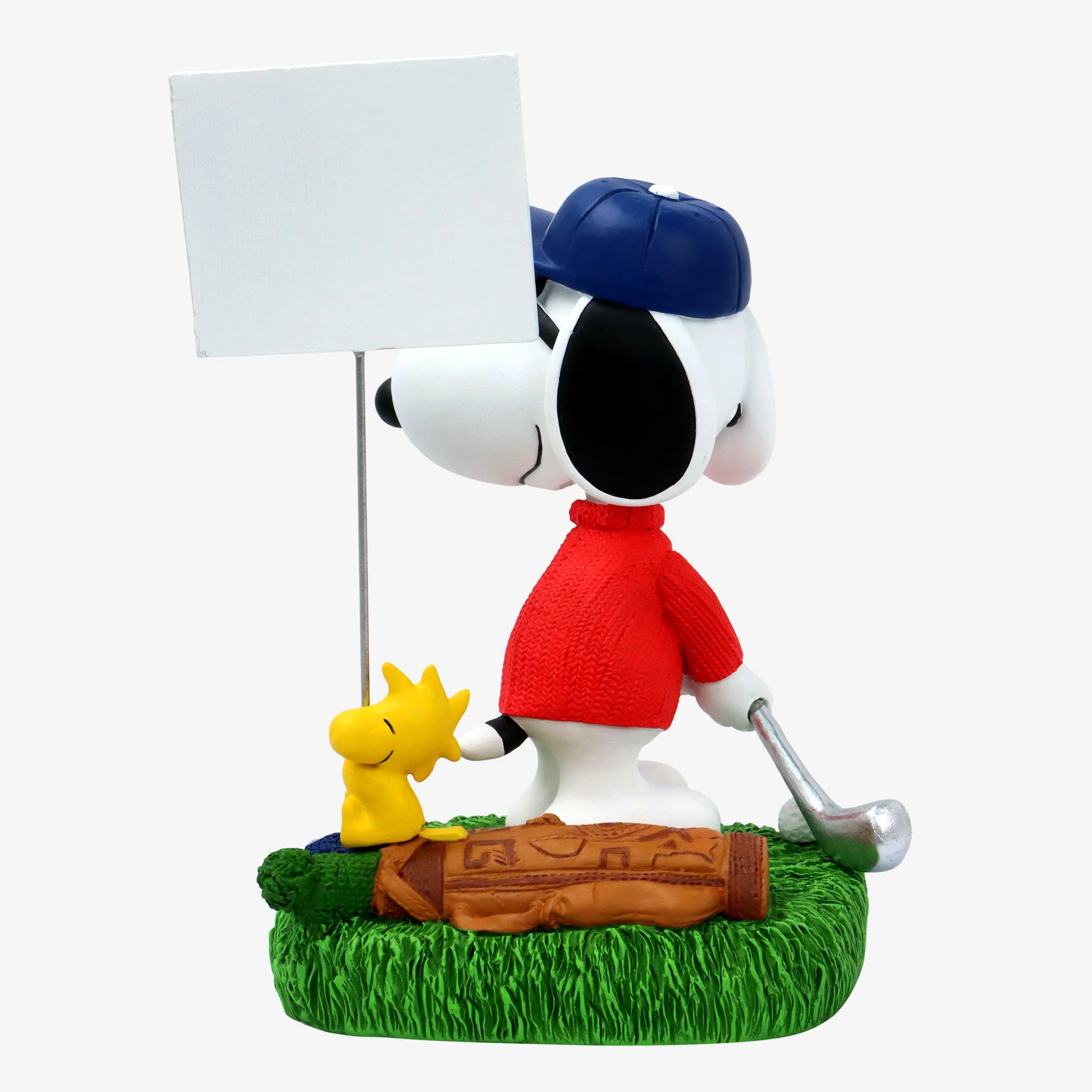 Snoopy Peanuts 2025 Fathers Day Bobblehead - Image 6