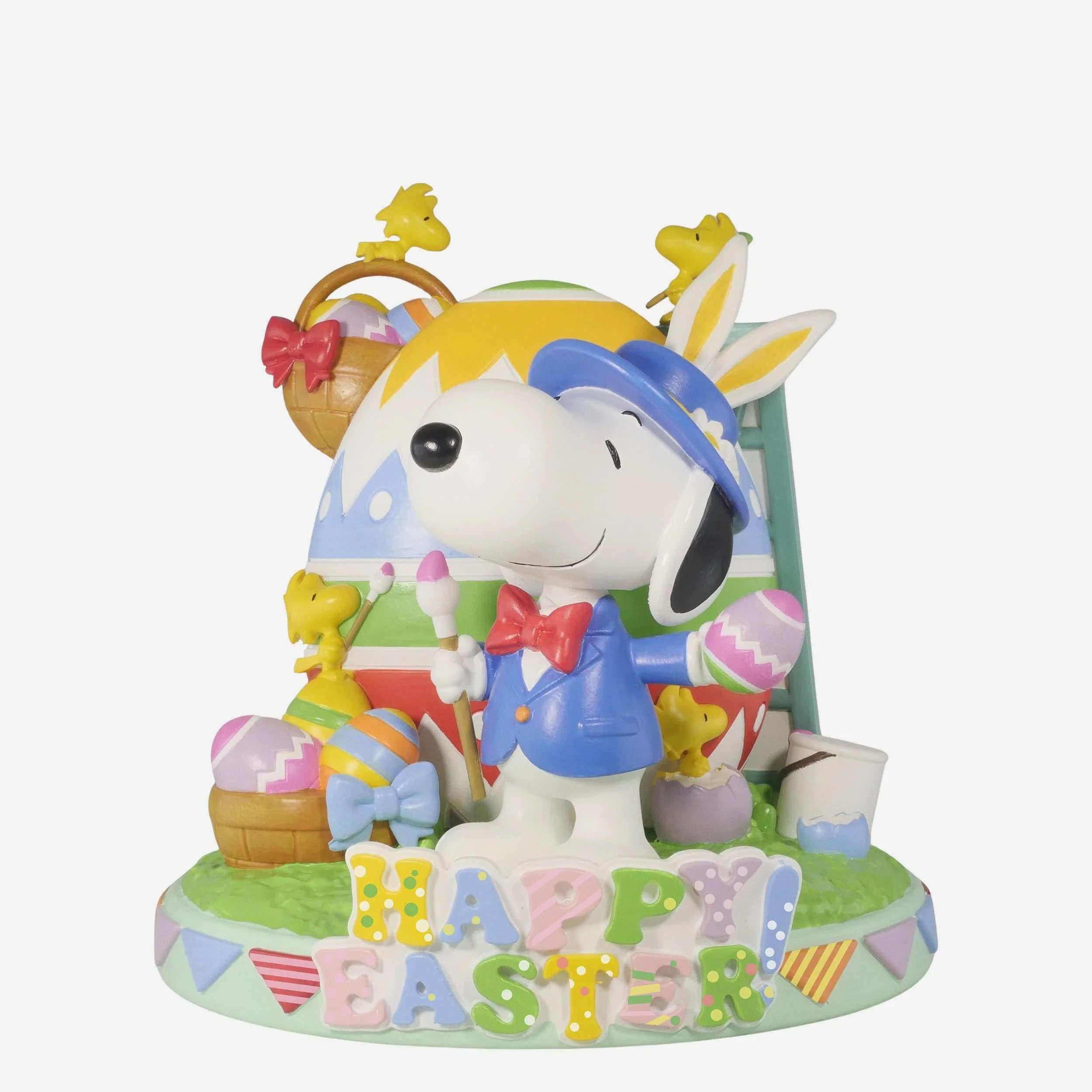 Snoopy Peanuts 2026 Easter Bobblehead