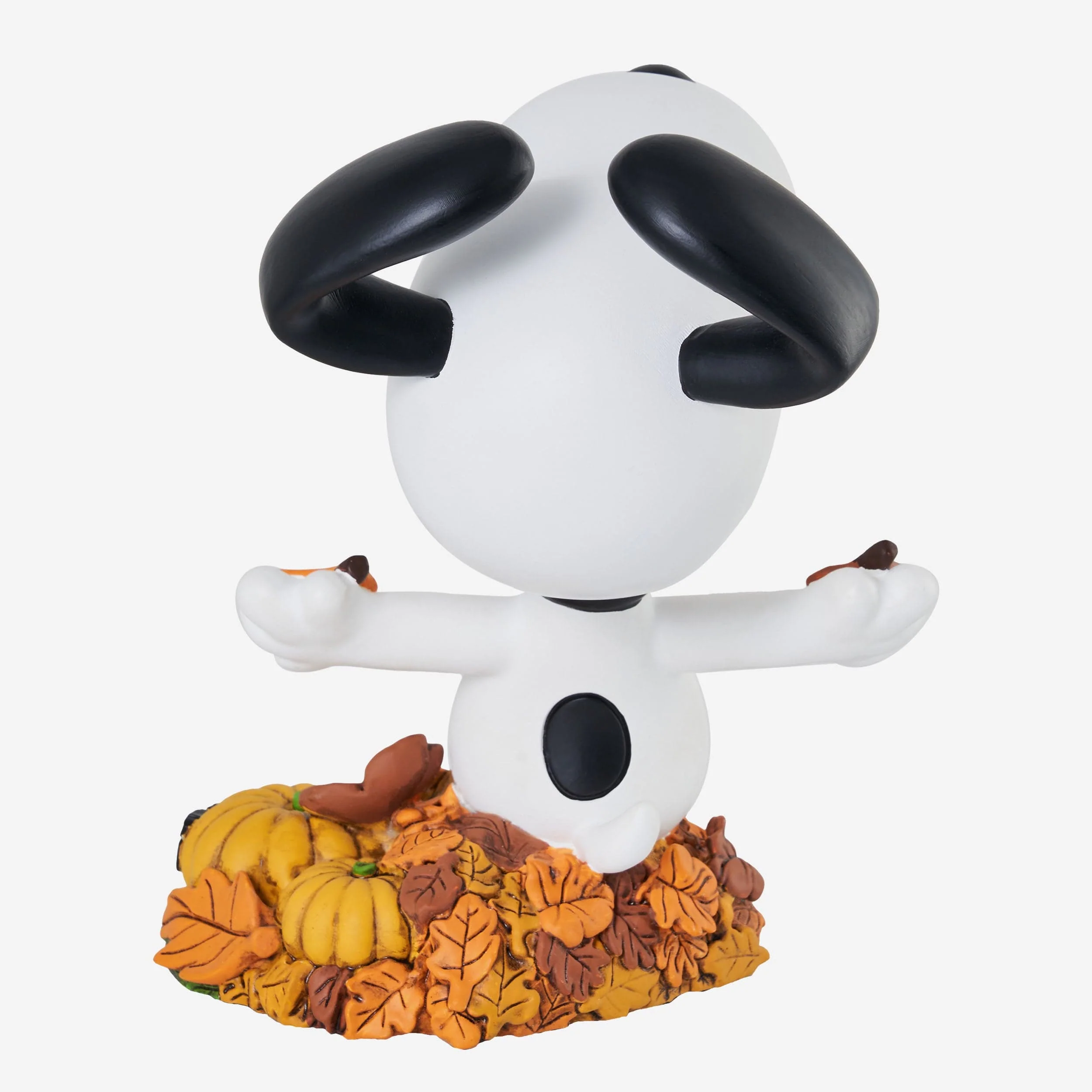 Snoopy Peanuts Autumn Bobblehead - Image 5