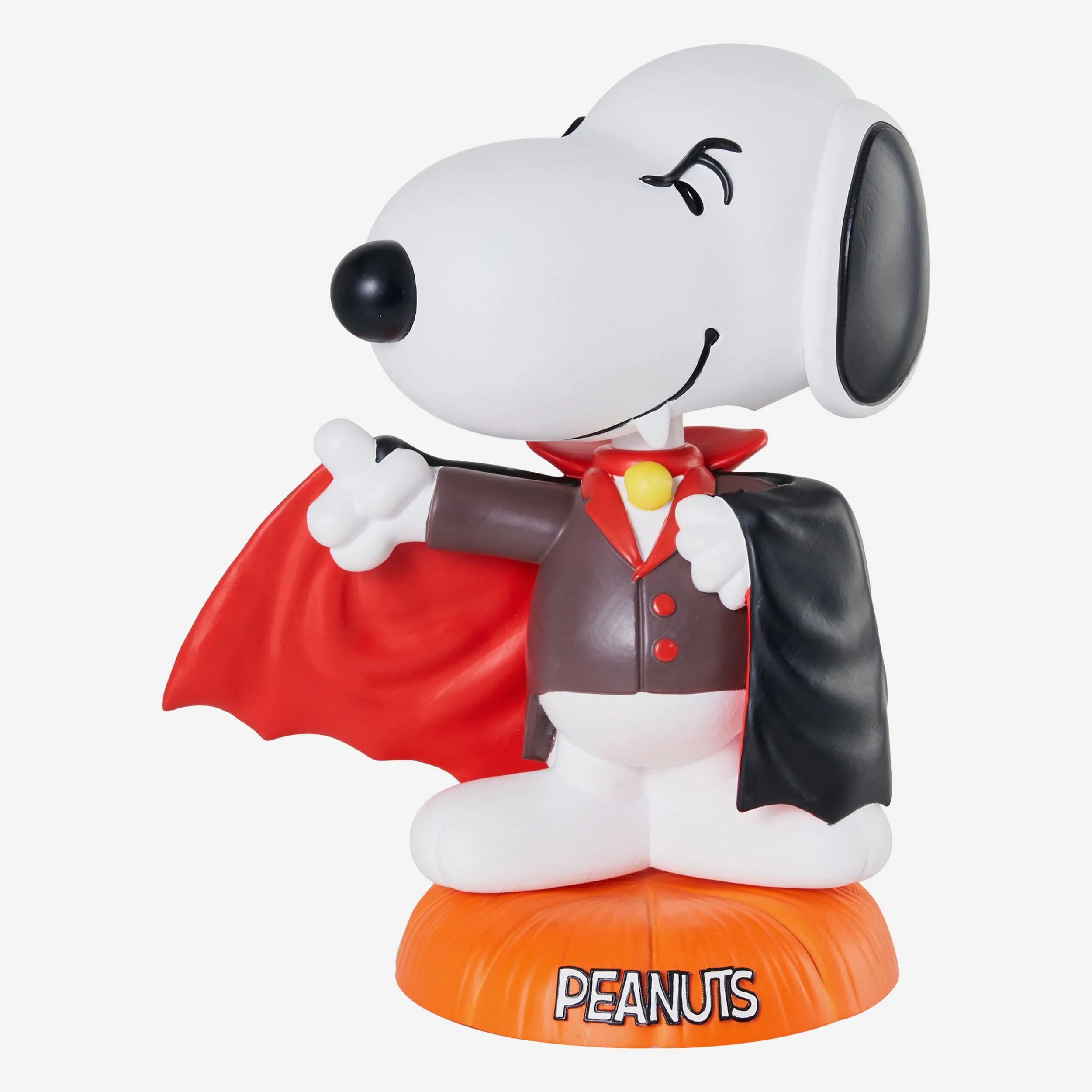 Snoopy Peanuts Halloween Bobblehead