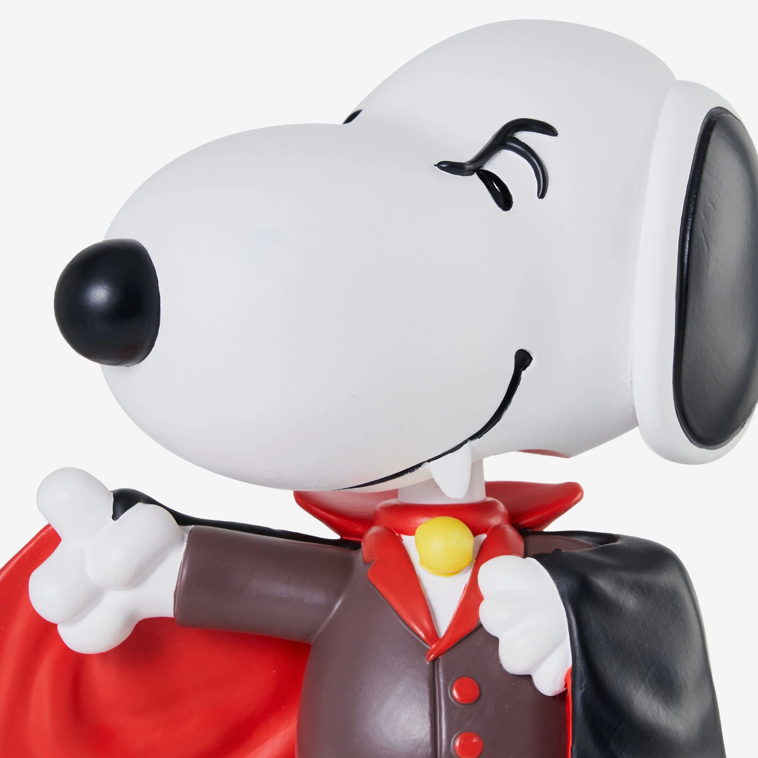 Snoopy Peanuts Halloween Bobblehead - Image 2
