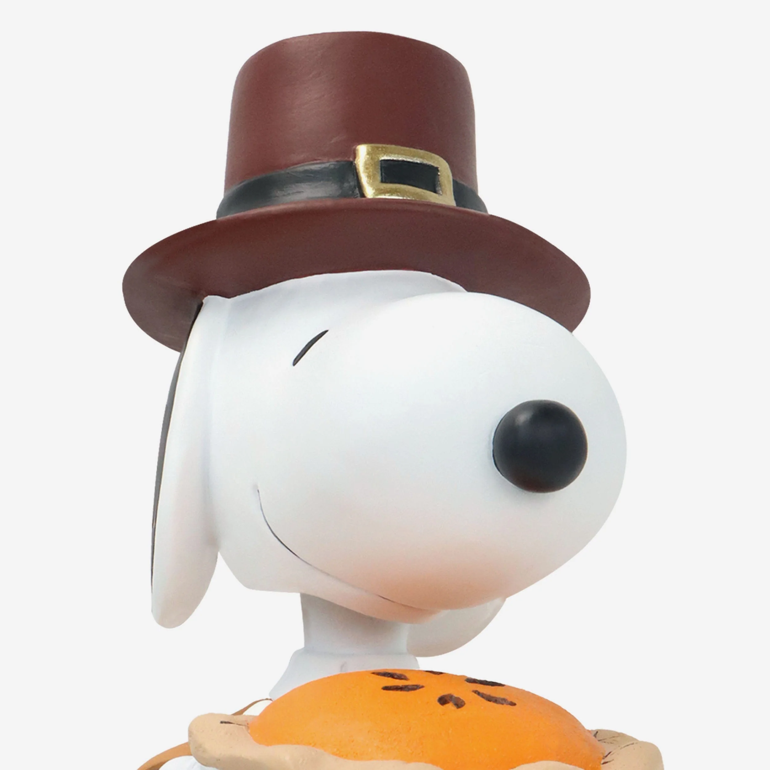 Snoopy Peanuts Thanksgiving Bobblehead - Image 2