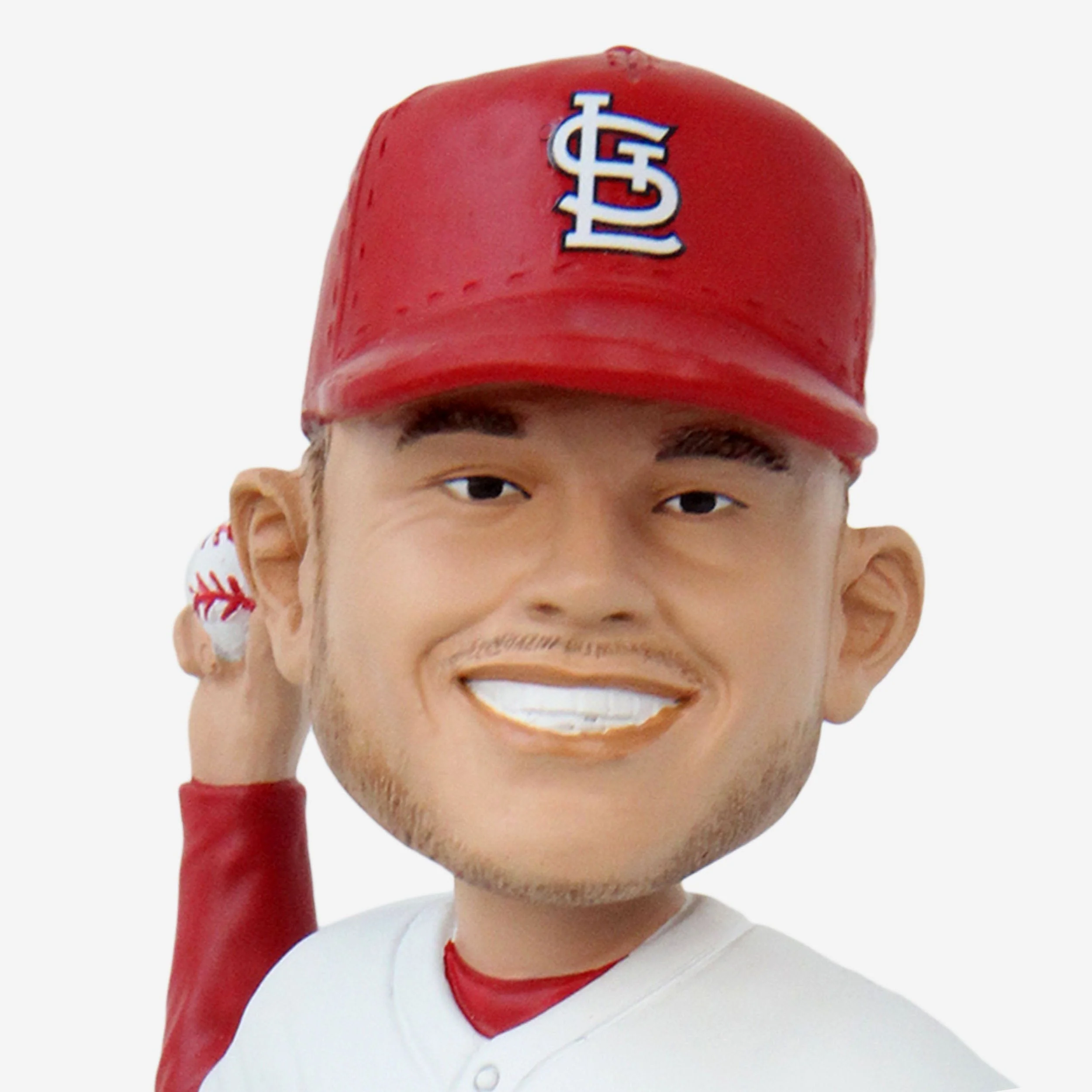 Sonny Gray St Louis Cardinals Next Stop Bobblehead - Image 2