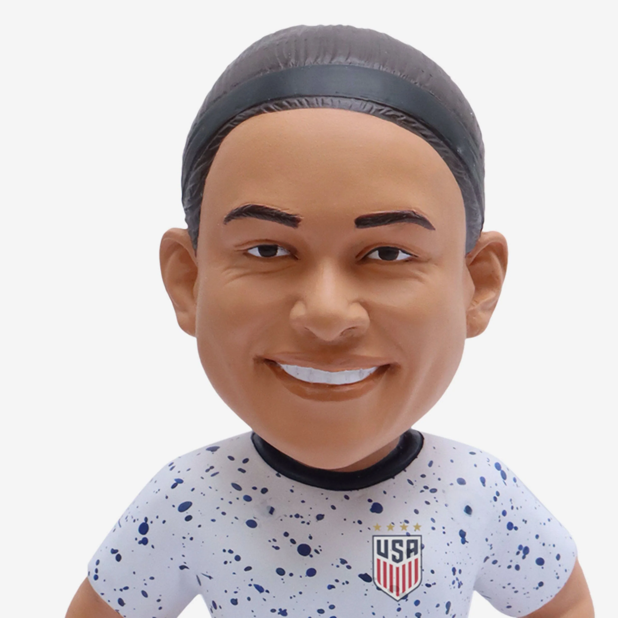 Sophia Smith US Women's National Soccer Team 6 in Bobblehead - Image 2
