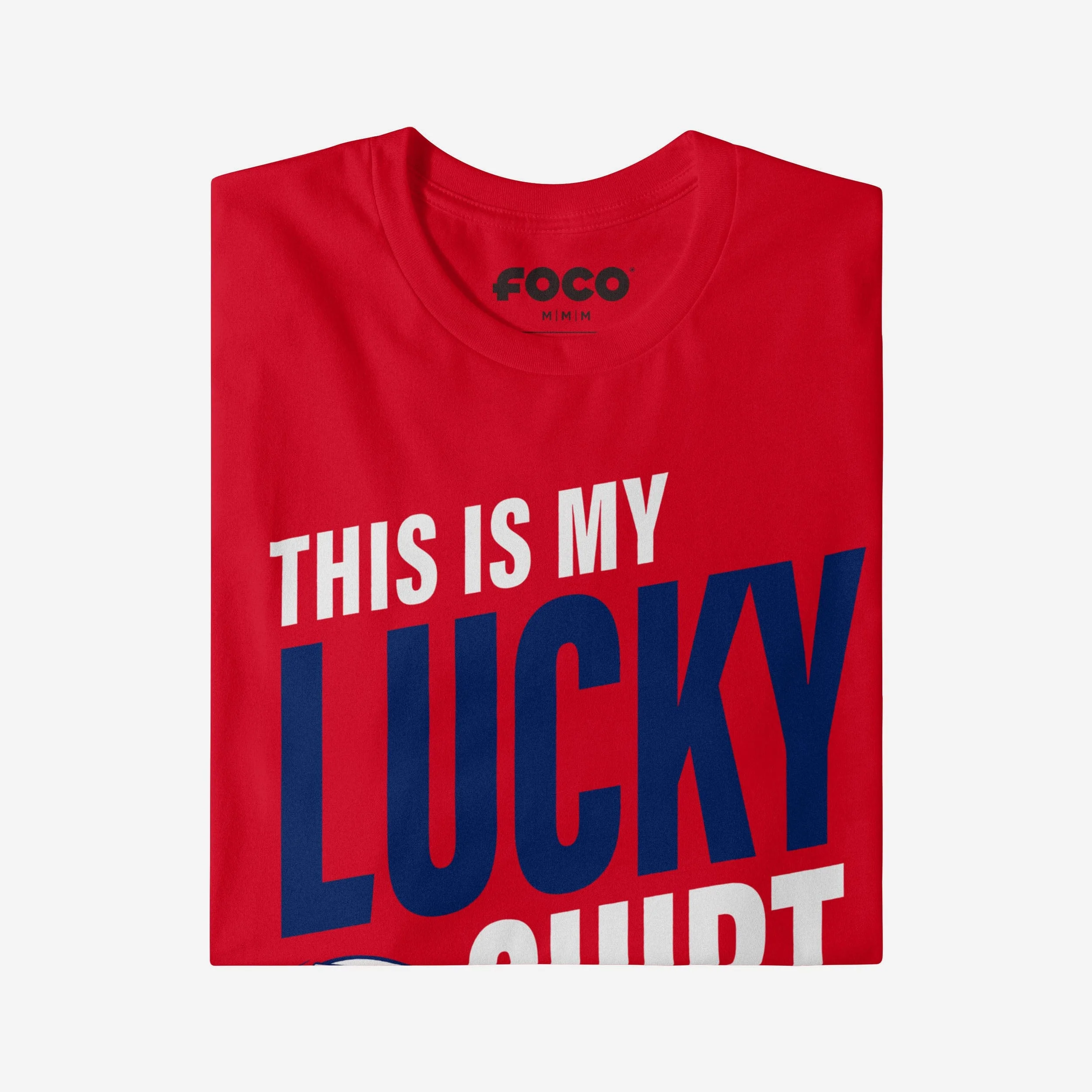 South Alabama Jaguars This Is My Lucky T-Shirt - Image 3