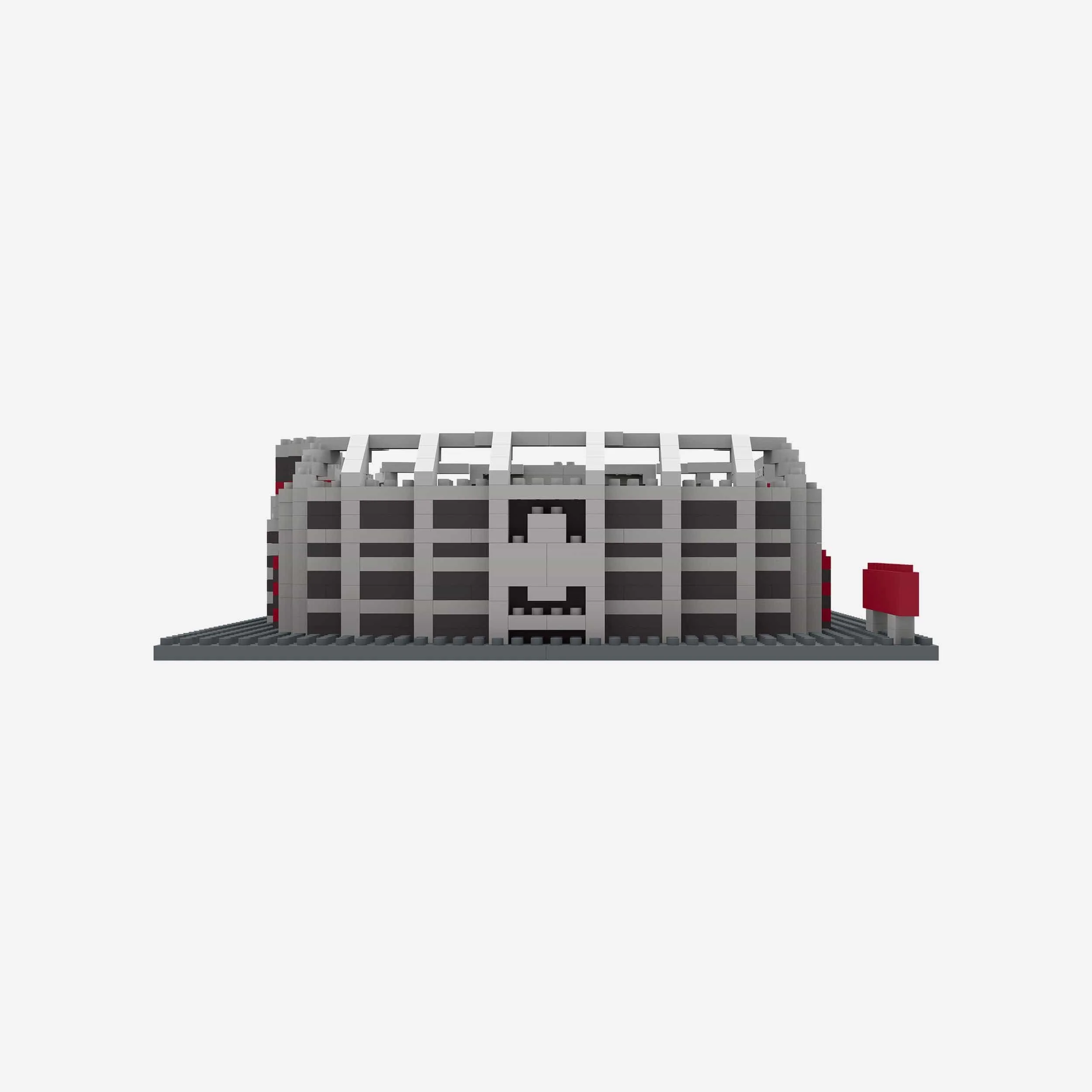 South Carolina Gamecocks Williams-Brice Mini BRXLZ Stadium - Image 3