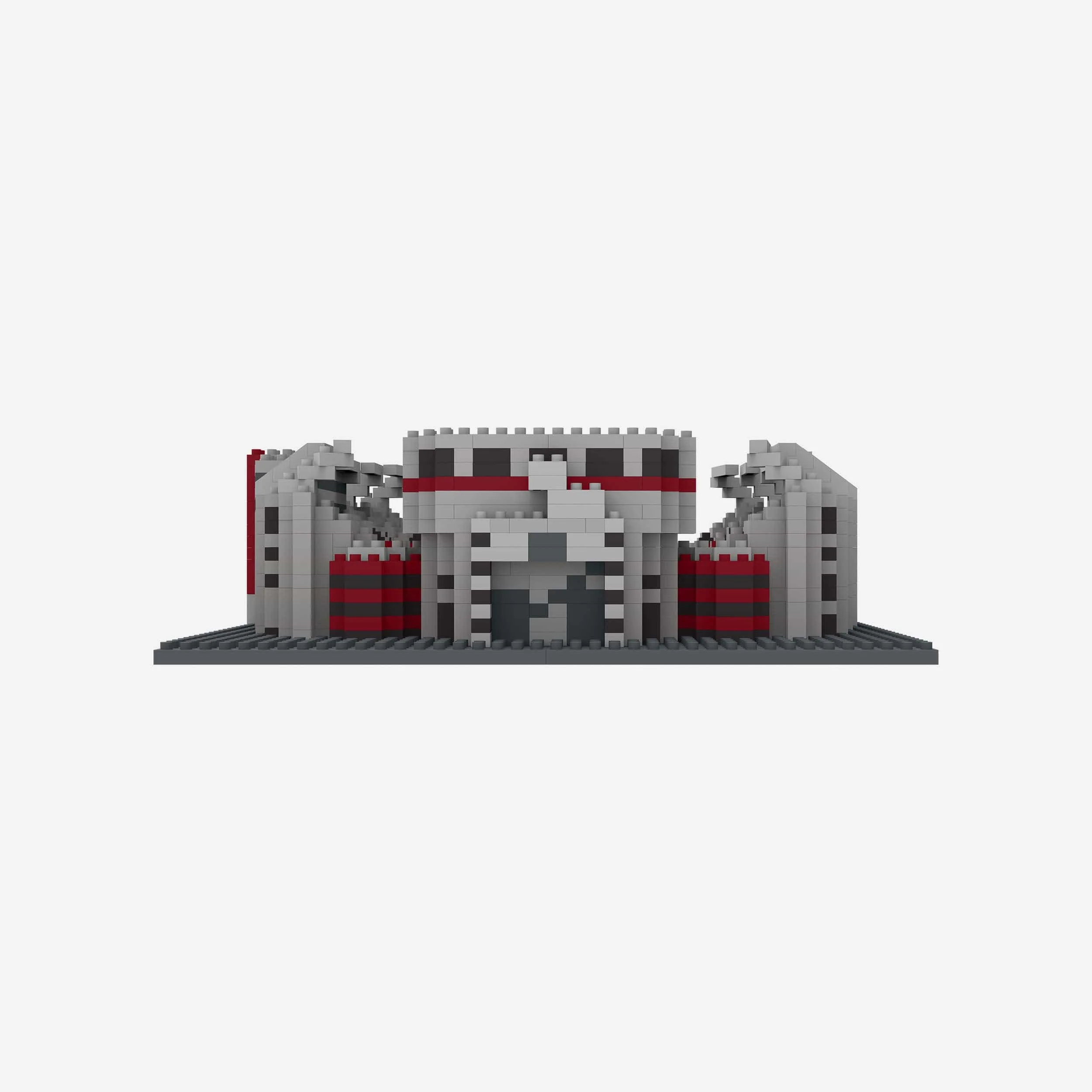 South Carolina Gamecocks Williams-Brice Mini BRXLZ Stadium - Image 4