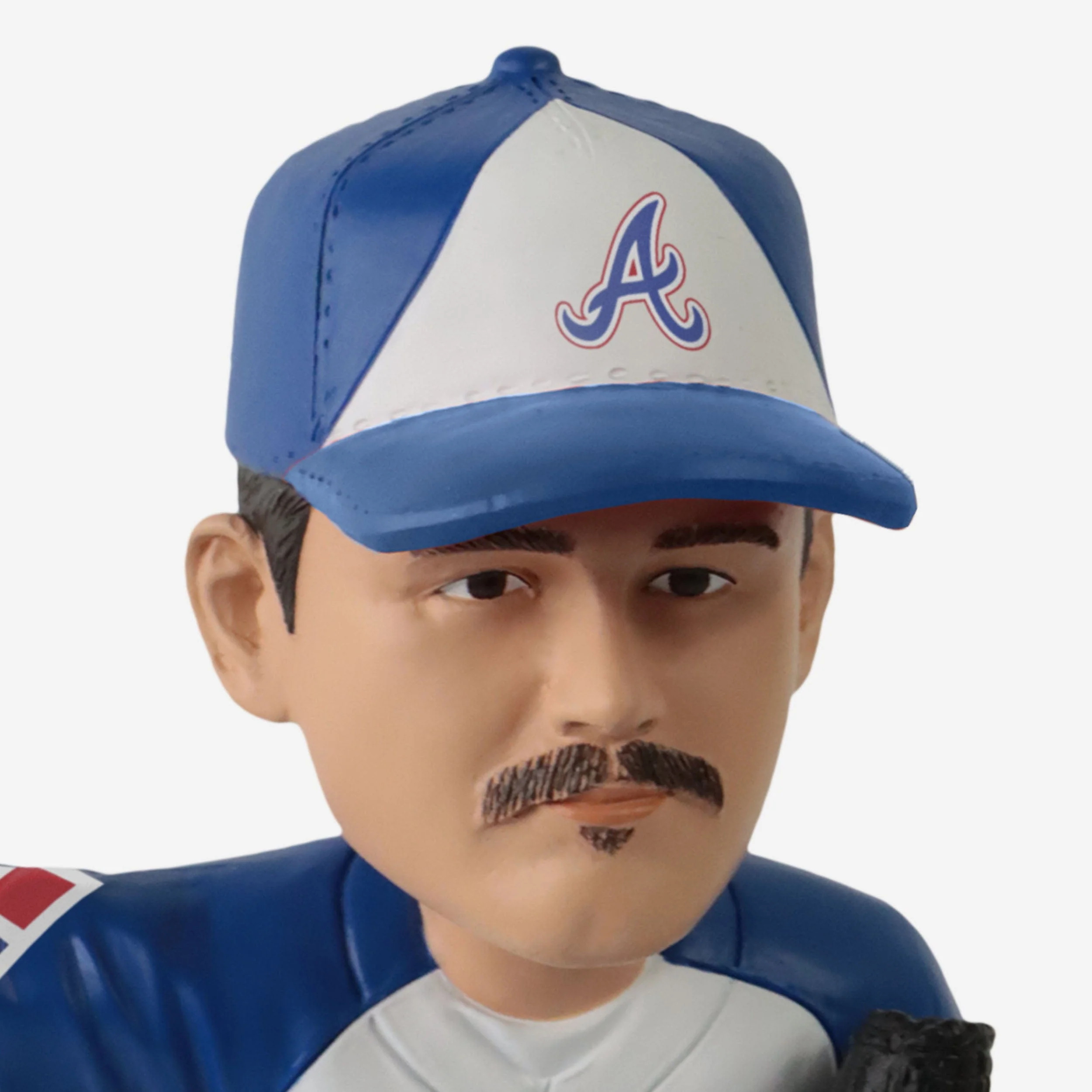 Spencer Strider Atlanta Braves 2023 City Connect Bobblehead - Image 2