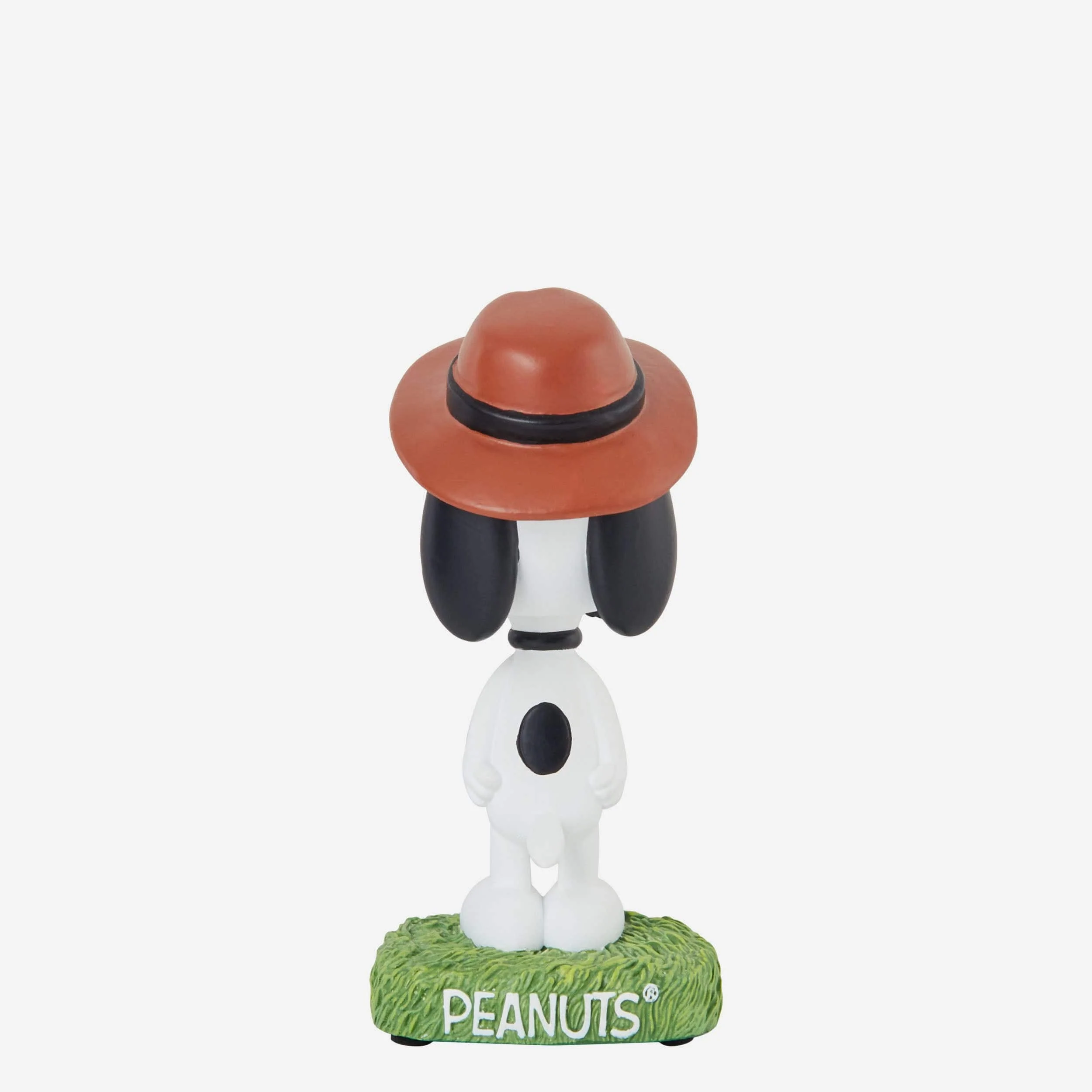 Spike Peanuts Mini Bighead Bobblehead - Image 5