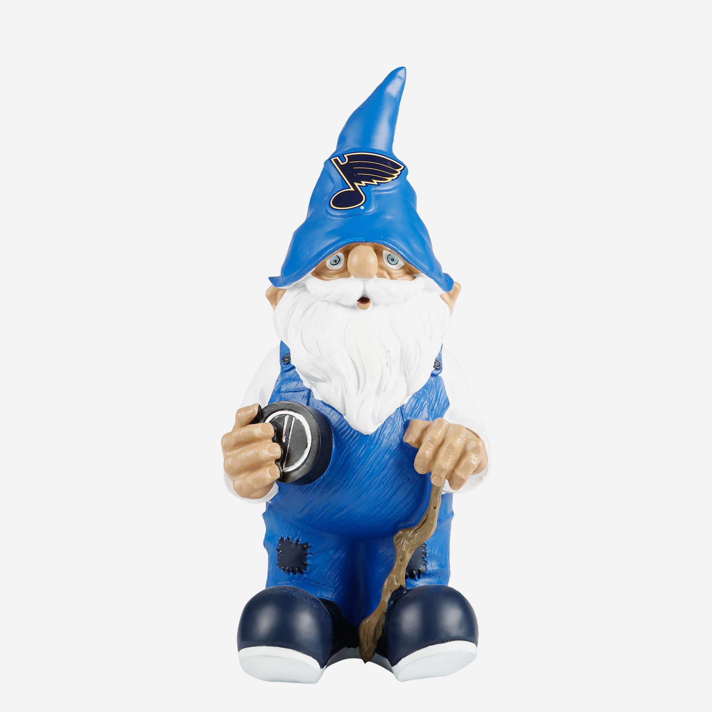St Louis Blues Team Gnome