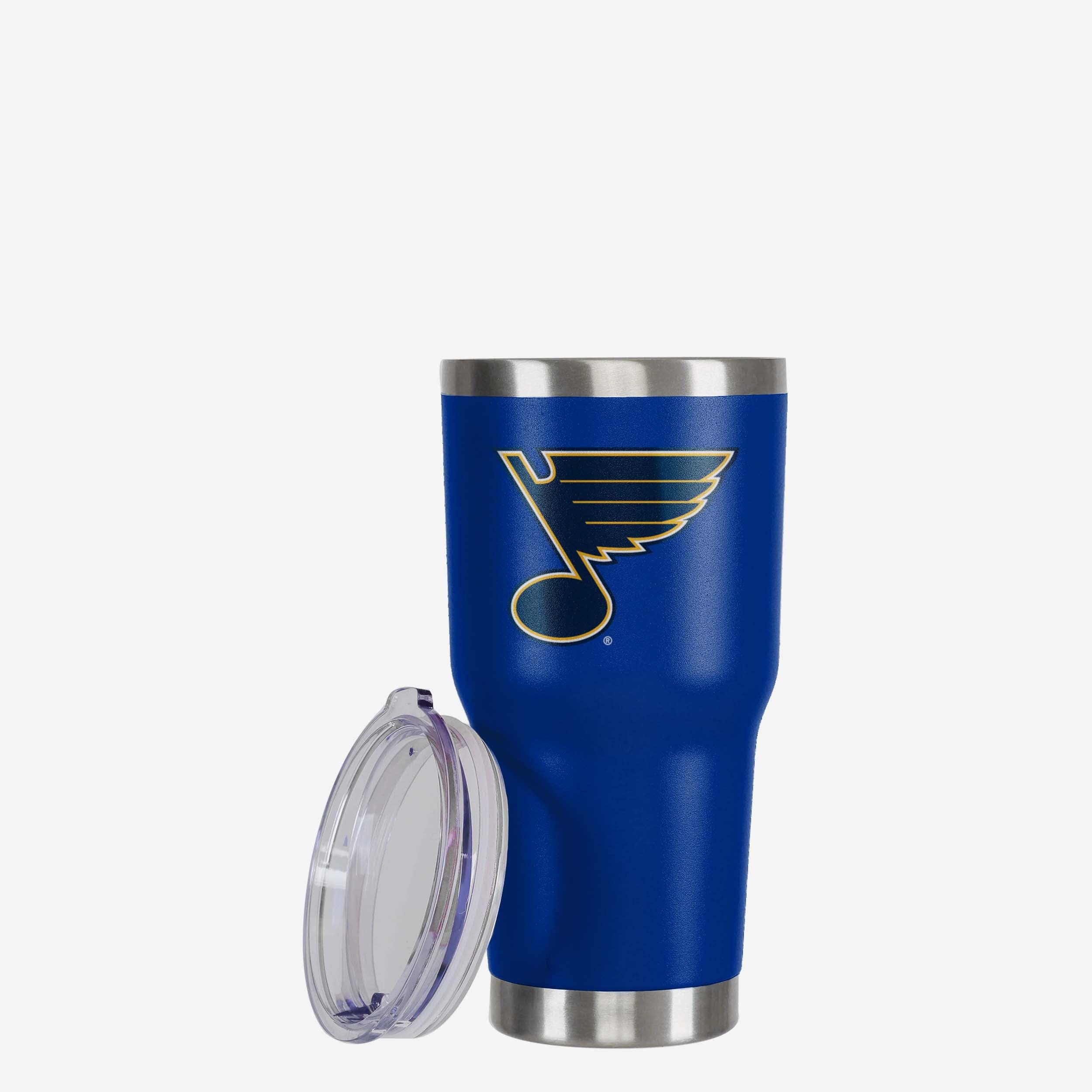 St. Louis Blues Team Logo 30 oz Tumbler - Image 3
