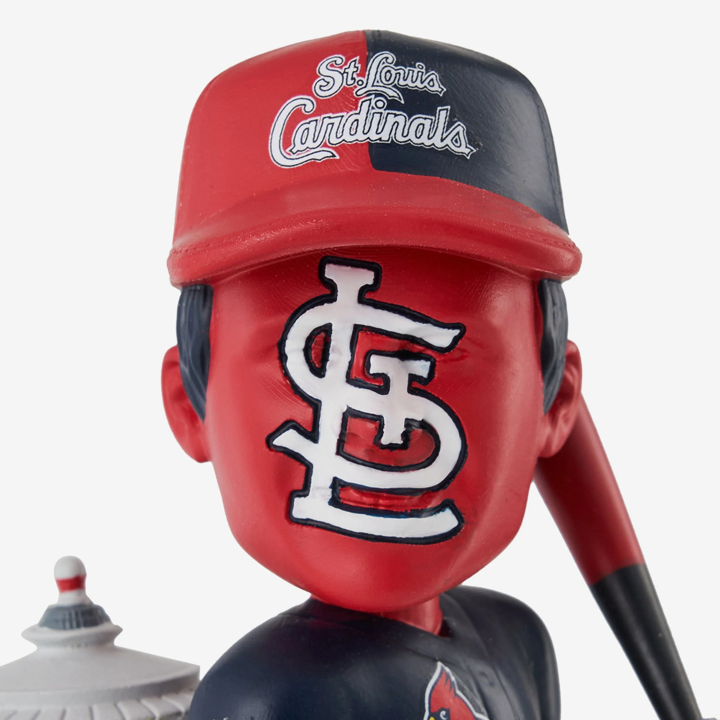 St Louis Cardinals 2023 All-Star Bobbles on Parade Bobblehead - Image 2
