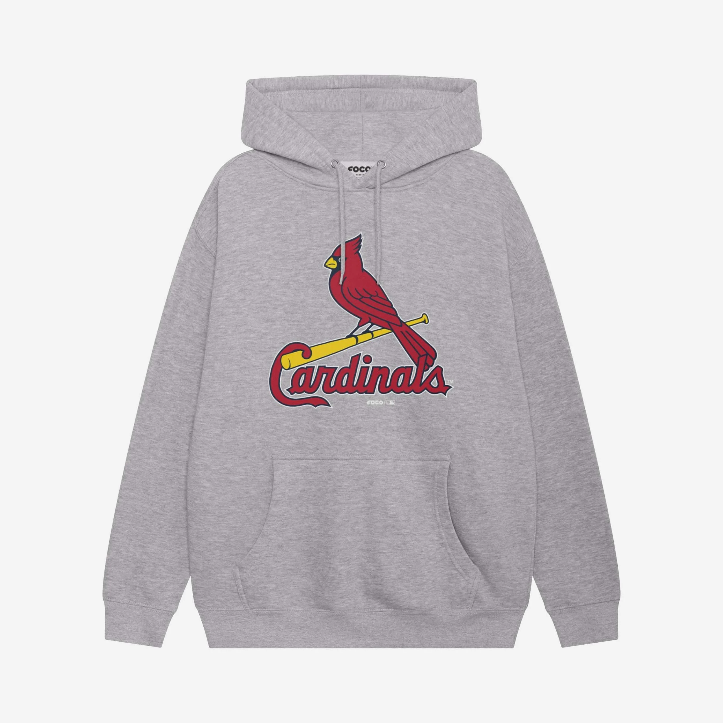 St Louis Cardinals Alternate Logo Hoodie - Image 5