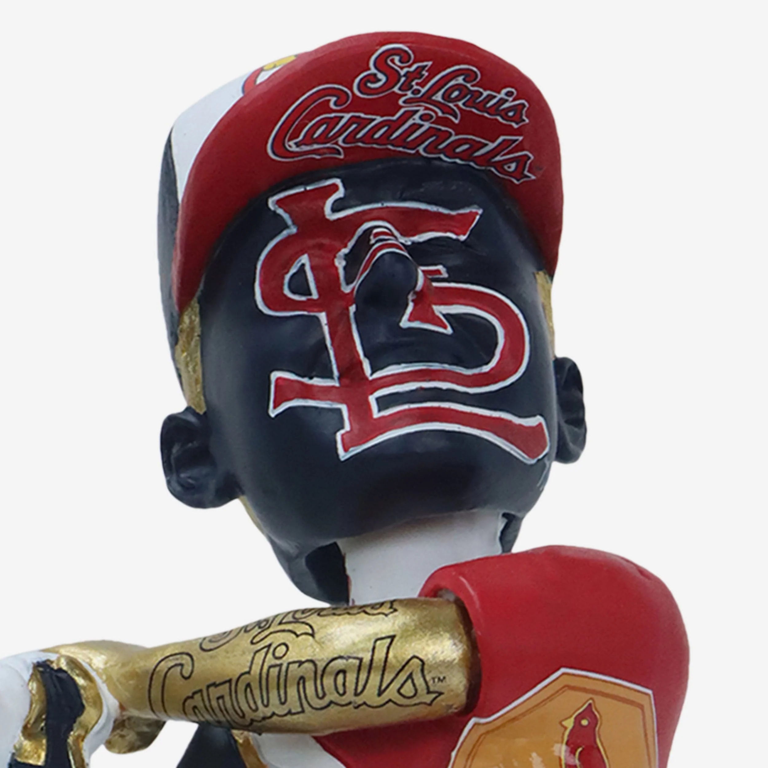 St Louis Cardinals Commemorative World Series Championship Bobblehead - Image 2