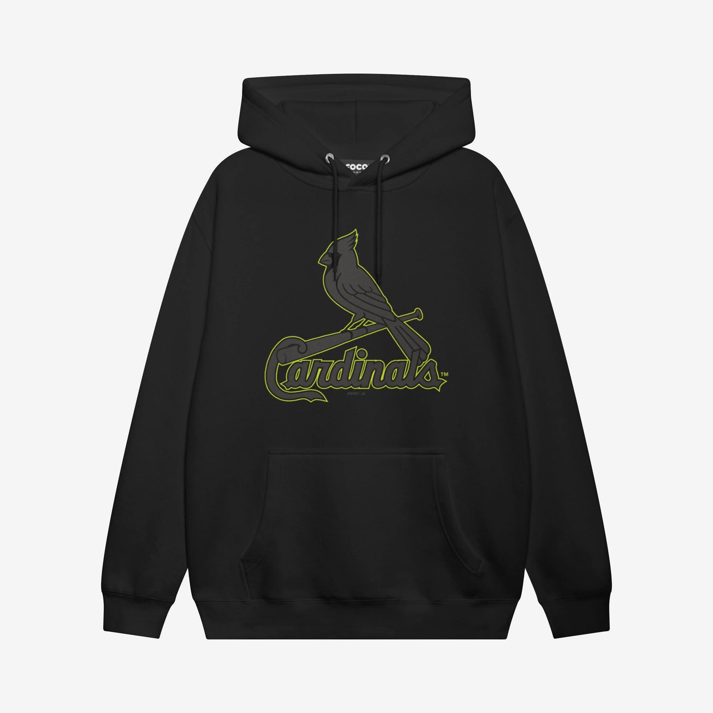 St Louis Cardinals Highlight Reel Hoodie - Image 3