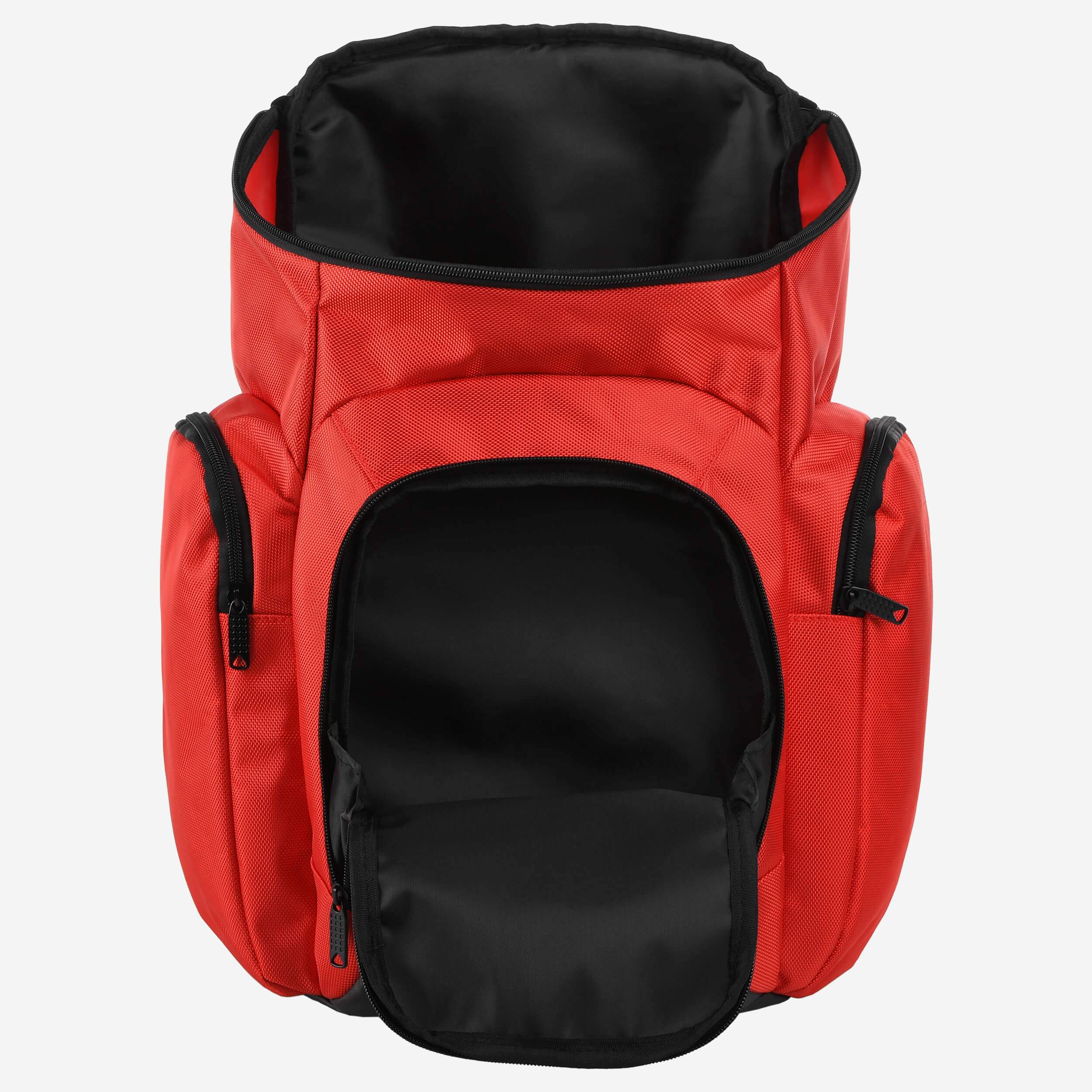St Louis Cardinals Traveler Backpack - Image 3