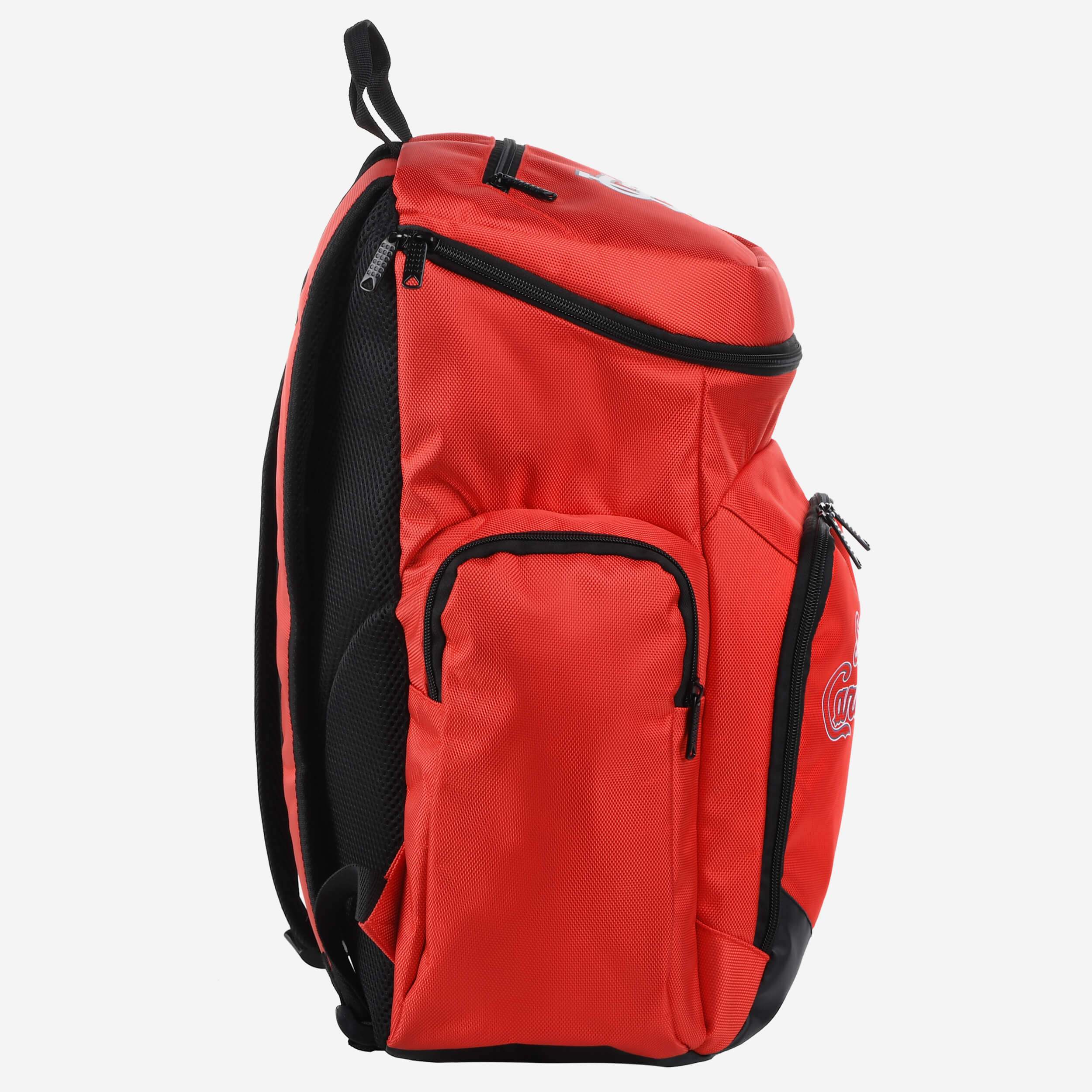 St Louis Cardinals Traveler Backpack - Image 5