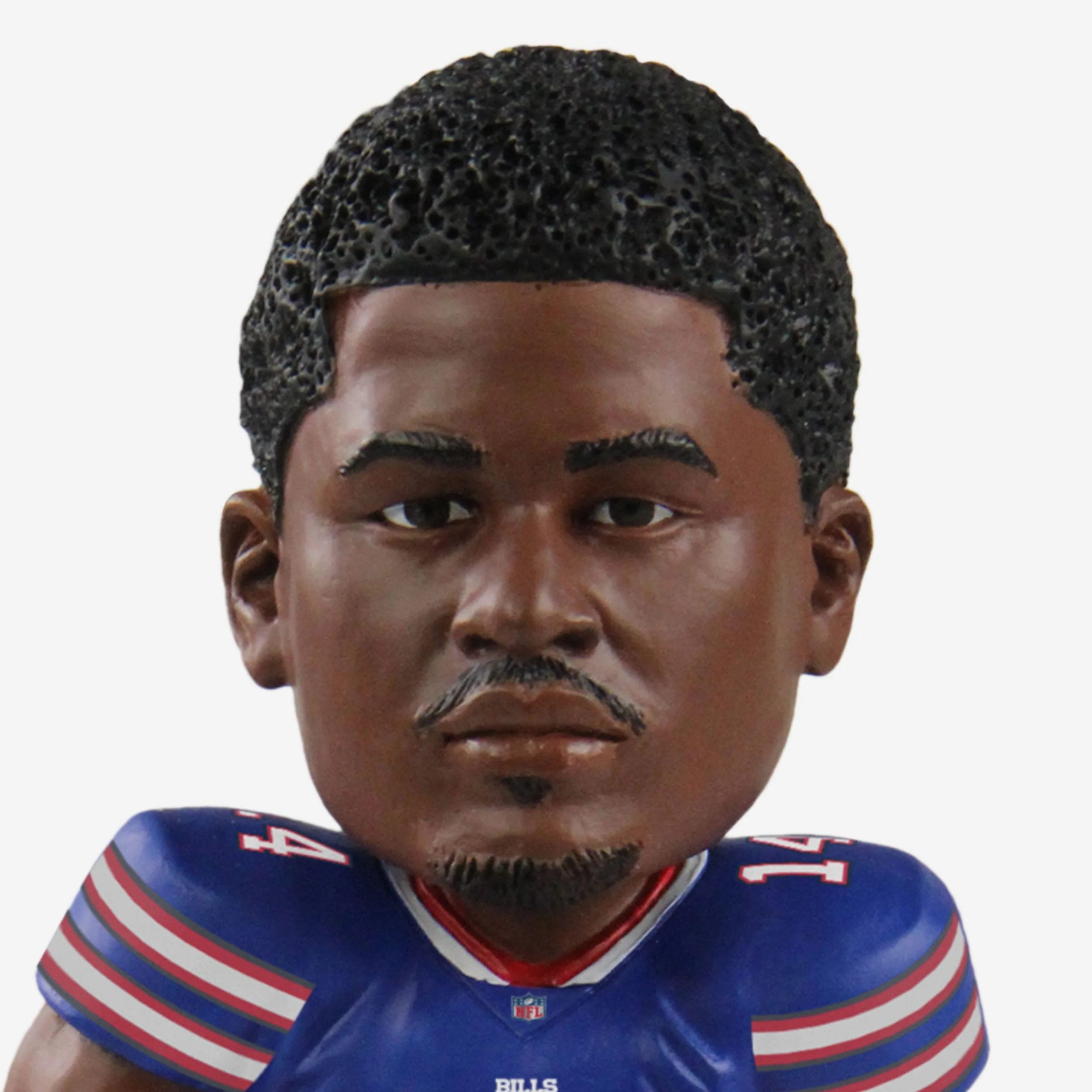 Stefon Diggs Buffalo Bills Endzone Dance Bobblehead - Image 2