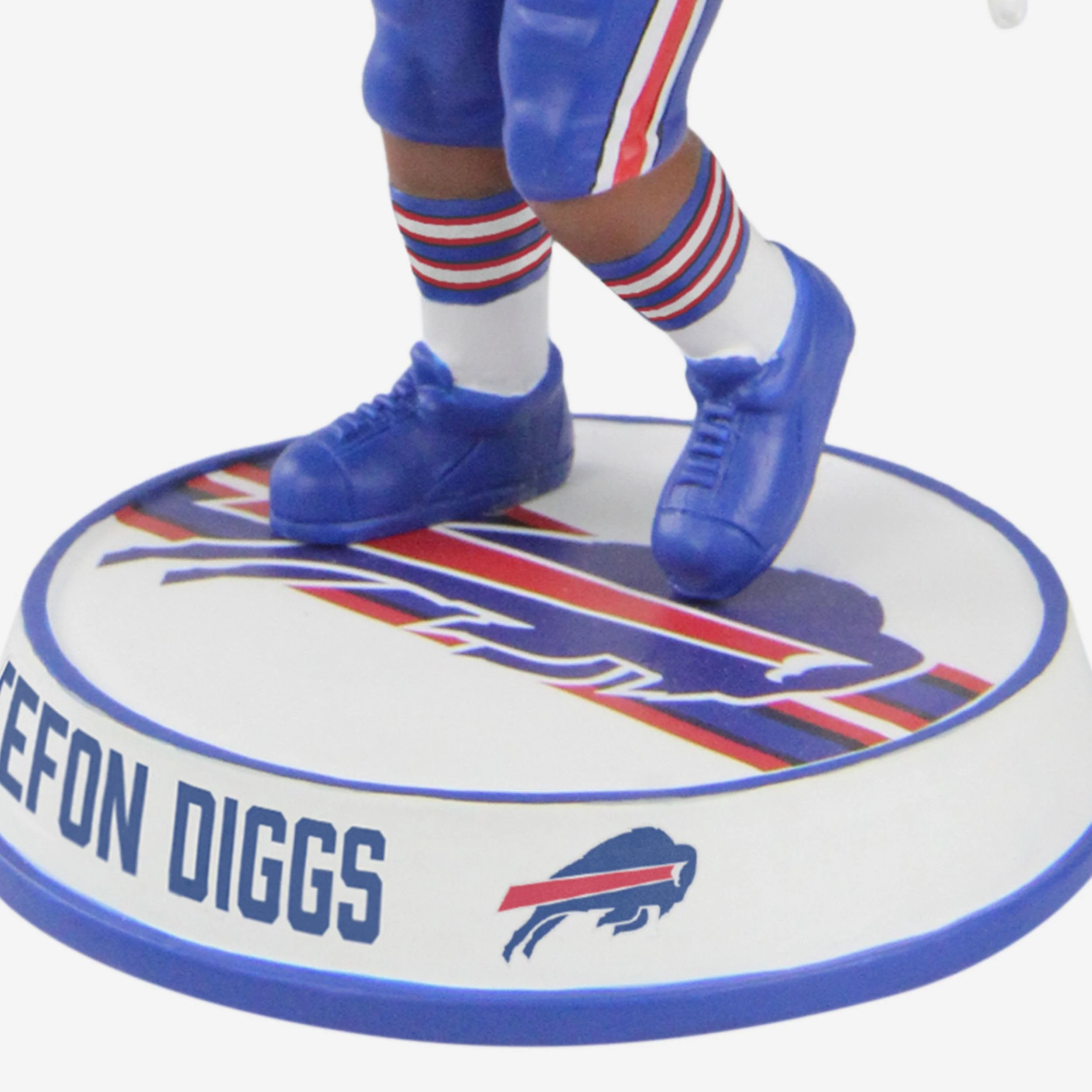 Stefon Diggs Buffalo Bills Variant Bighead Bobblehead - Image 3