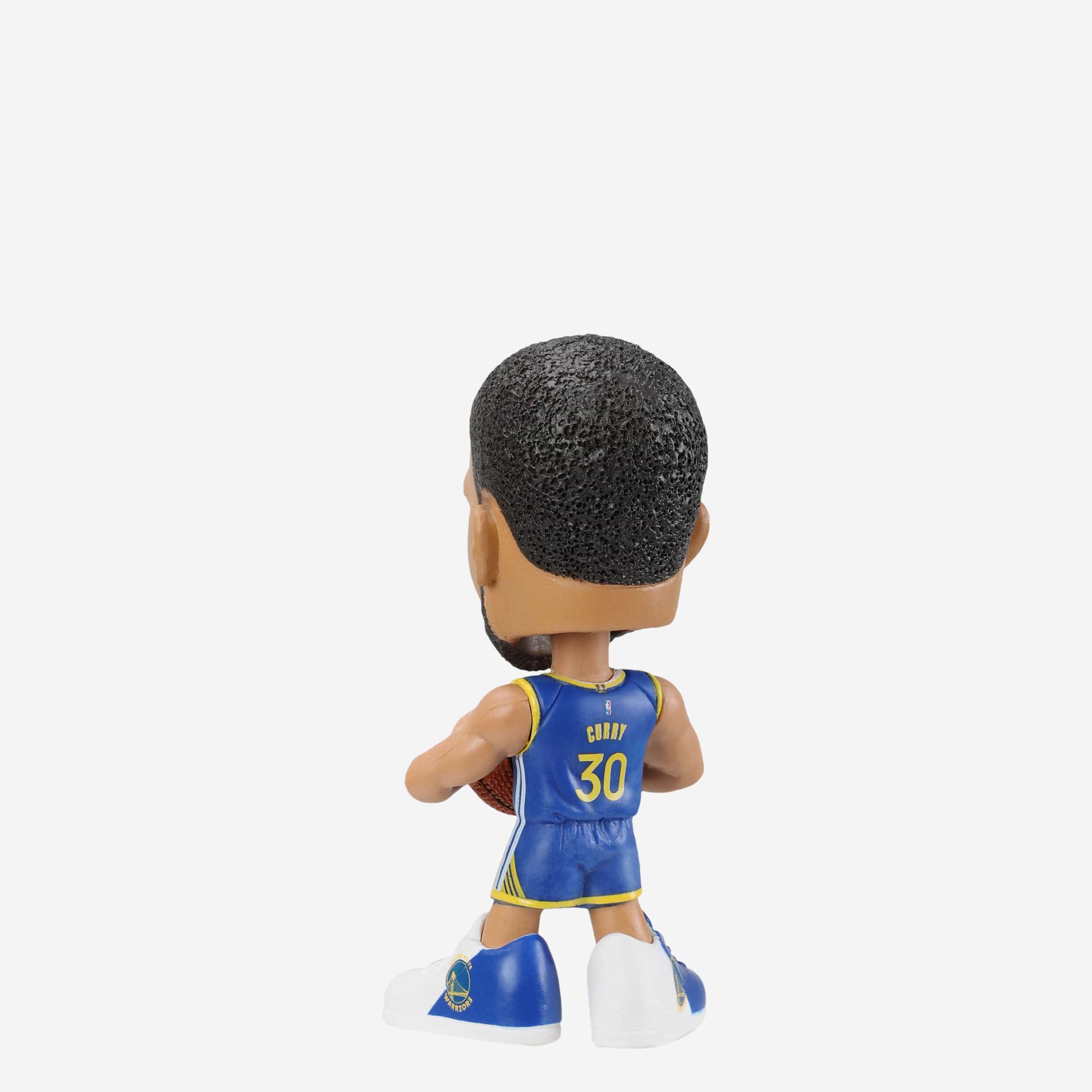 Steph Curry Golden State Warriors Vinyl Showstomperz Bobblehead - Image 2
