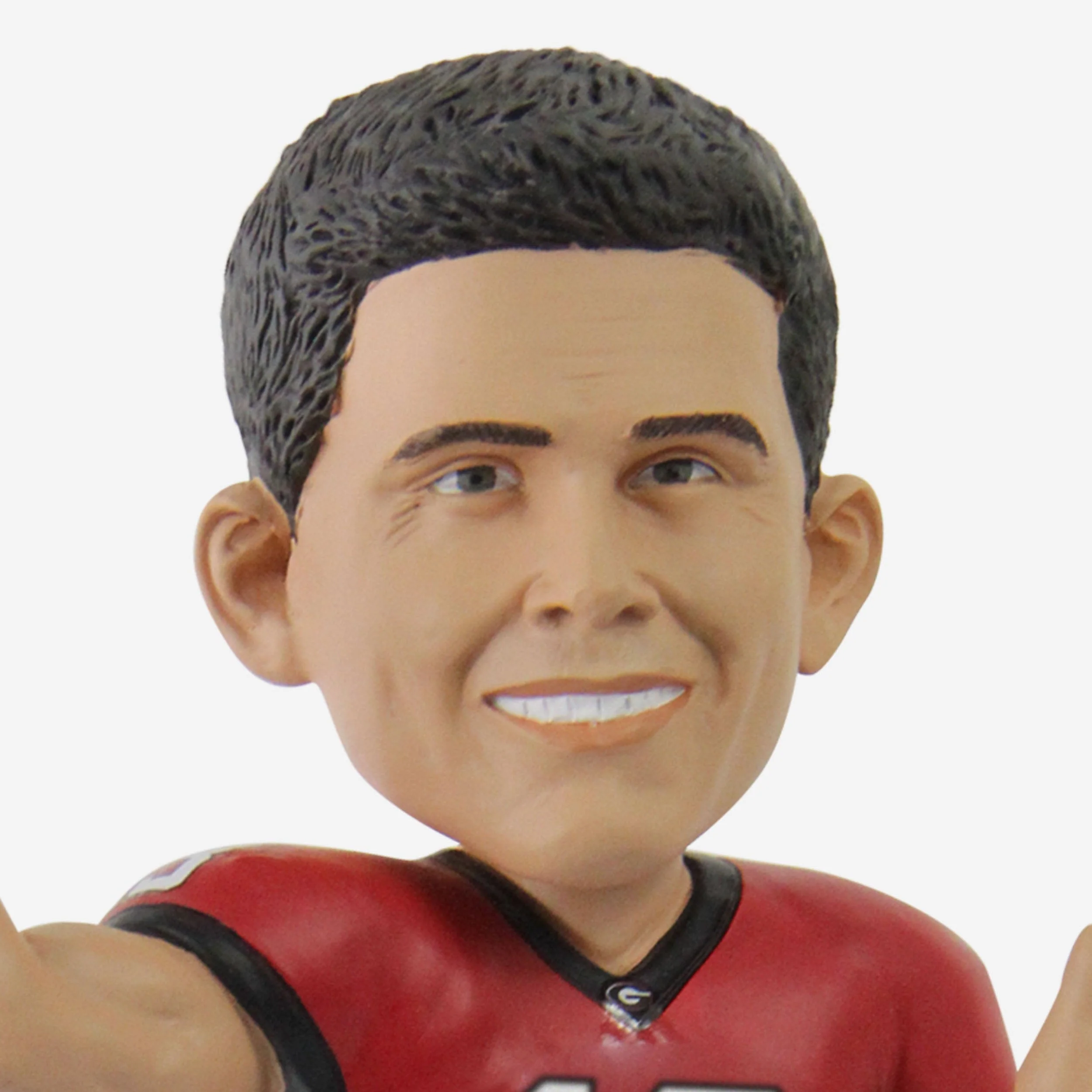 Stetson Bennett Georgia Bulldogs Football Student Athlete Bobblehead - Image 2