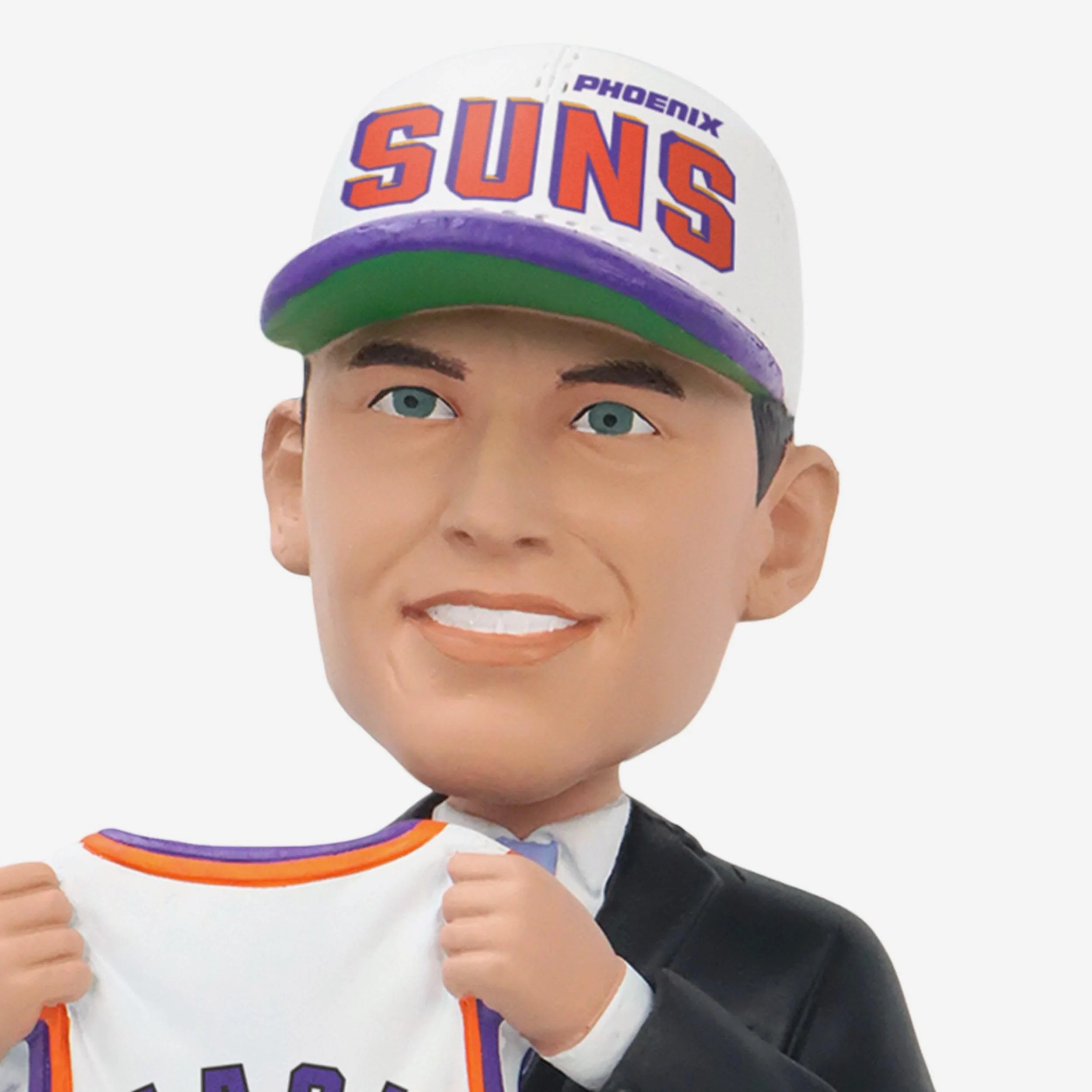 Steve Nash Phoenix Suns 1996 Draft Bobblehead - Image 2