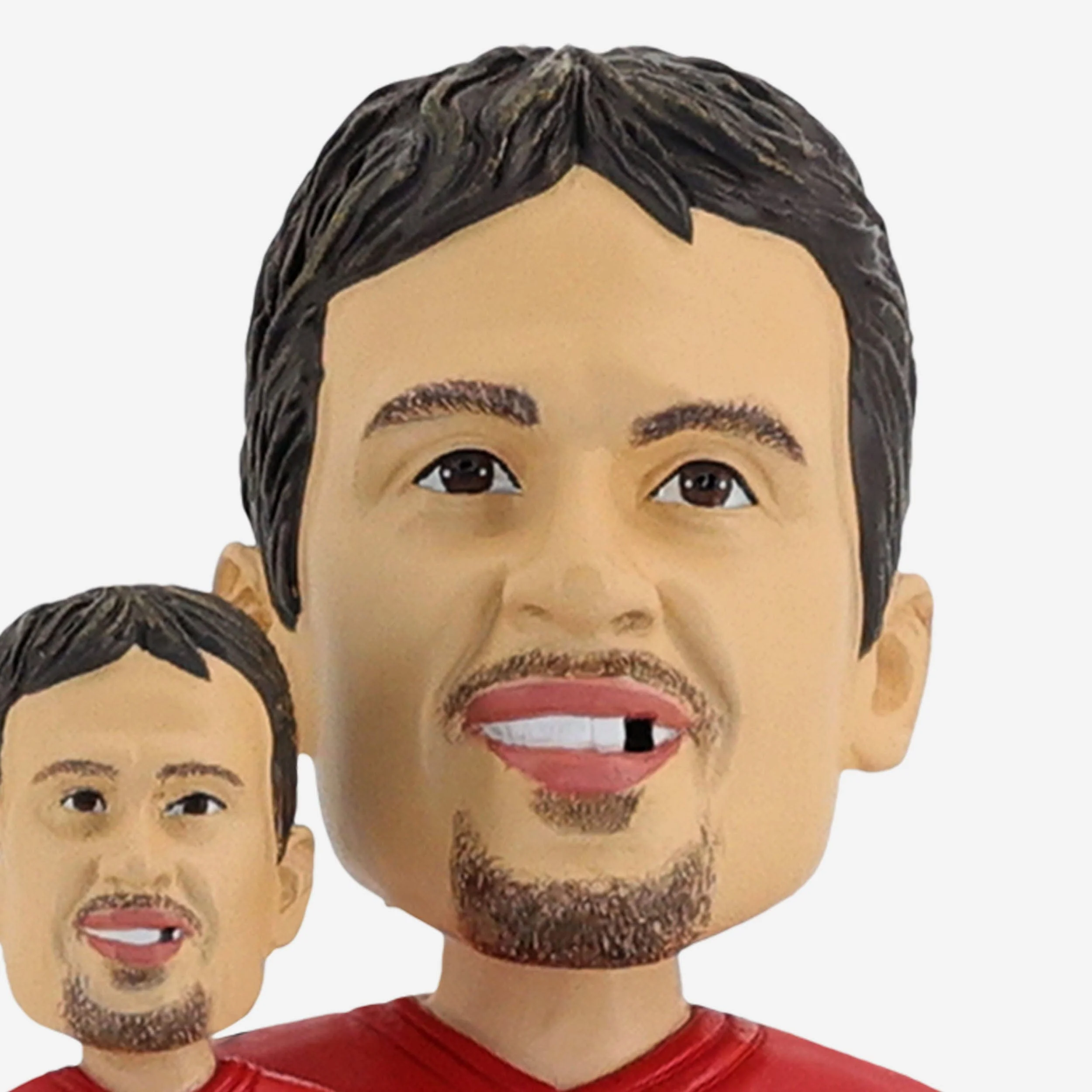 Steve Yzerman Detroit Red Wings Bobble Dubblz Bobblehead - Image 2