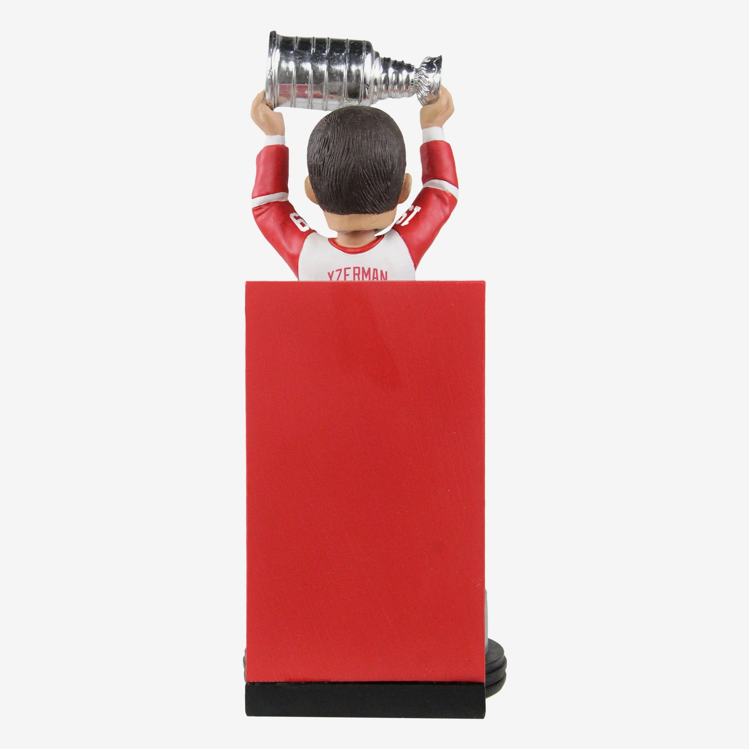 Steve Yzerman Detroit Red Wings Celebration Series Bobblehead - Image 5