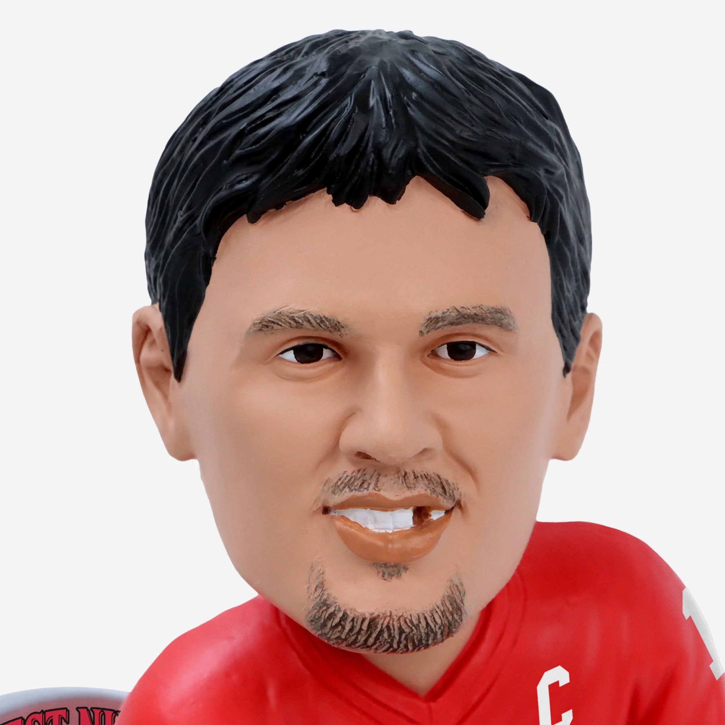 Steve Yzerman Detroit Red Wings Legendary Number 19 Bobblehead - Image 2