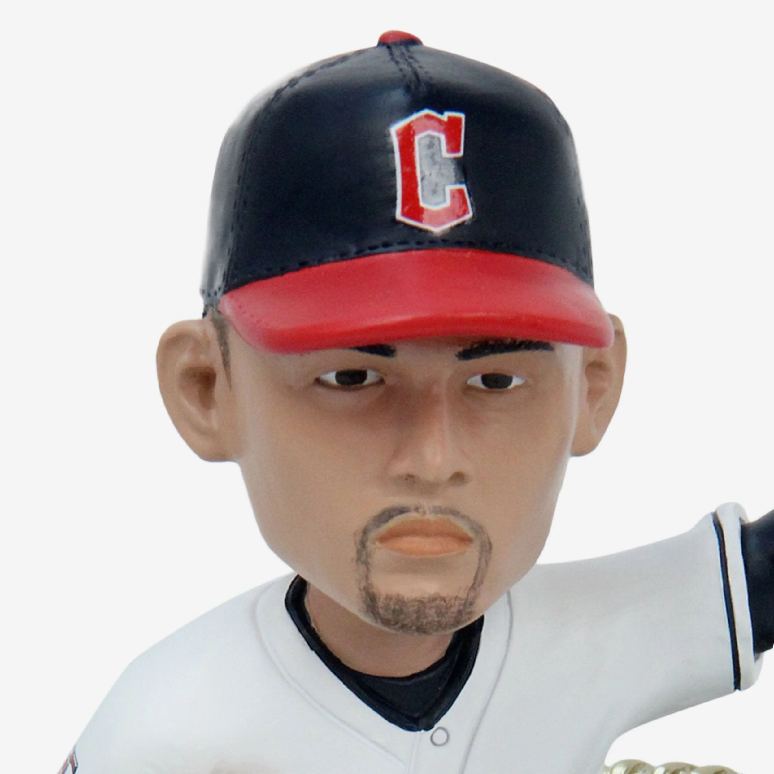 Steven Kwan Cleveland Guardians 2023 Gold Glove Bobblehead - Image 2