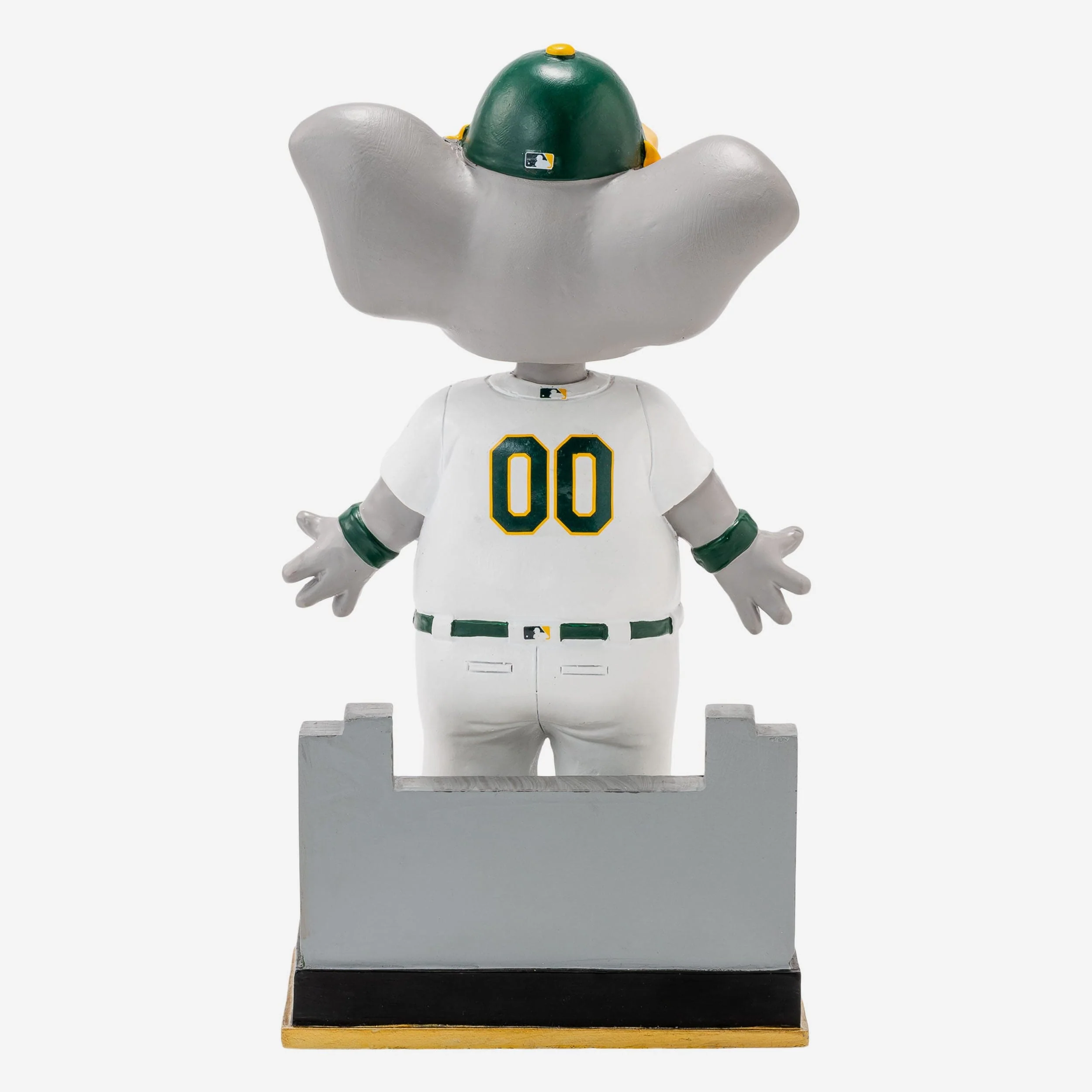 Stomper Athletics Gate Series Mascot Bobblehead - Image 5