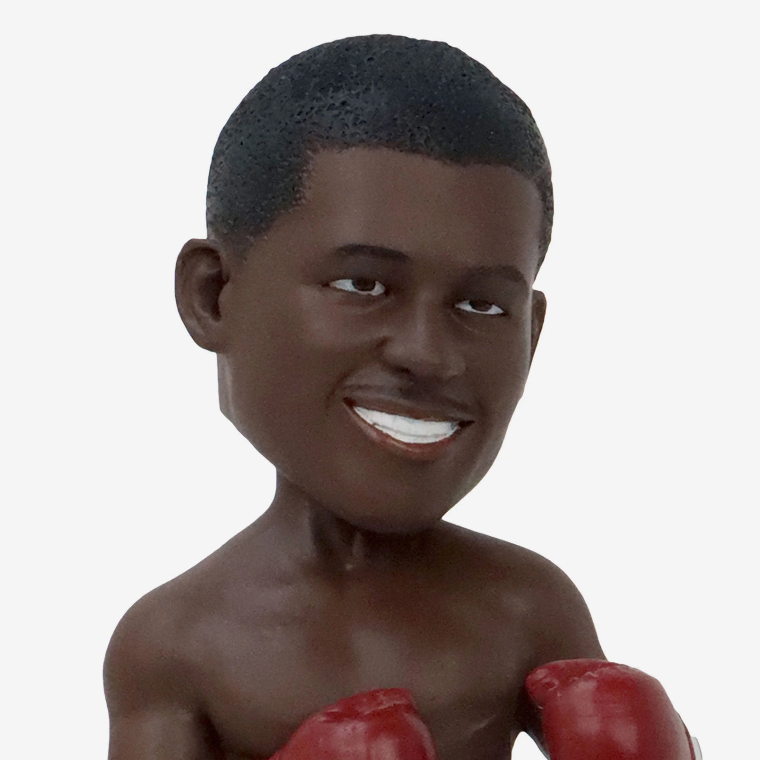Sugar Ray Robinson World Welterweight Champion Bobblehead - Image 2